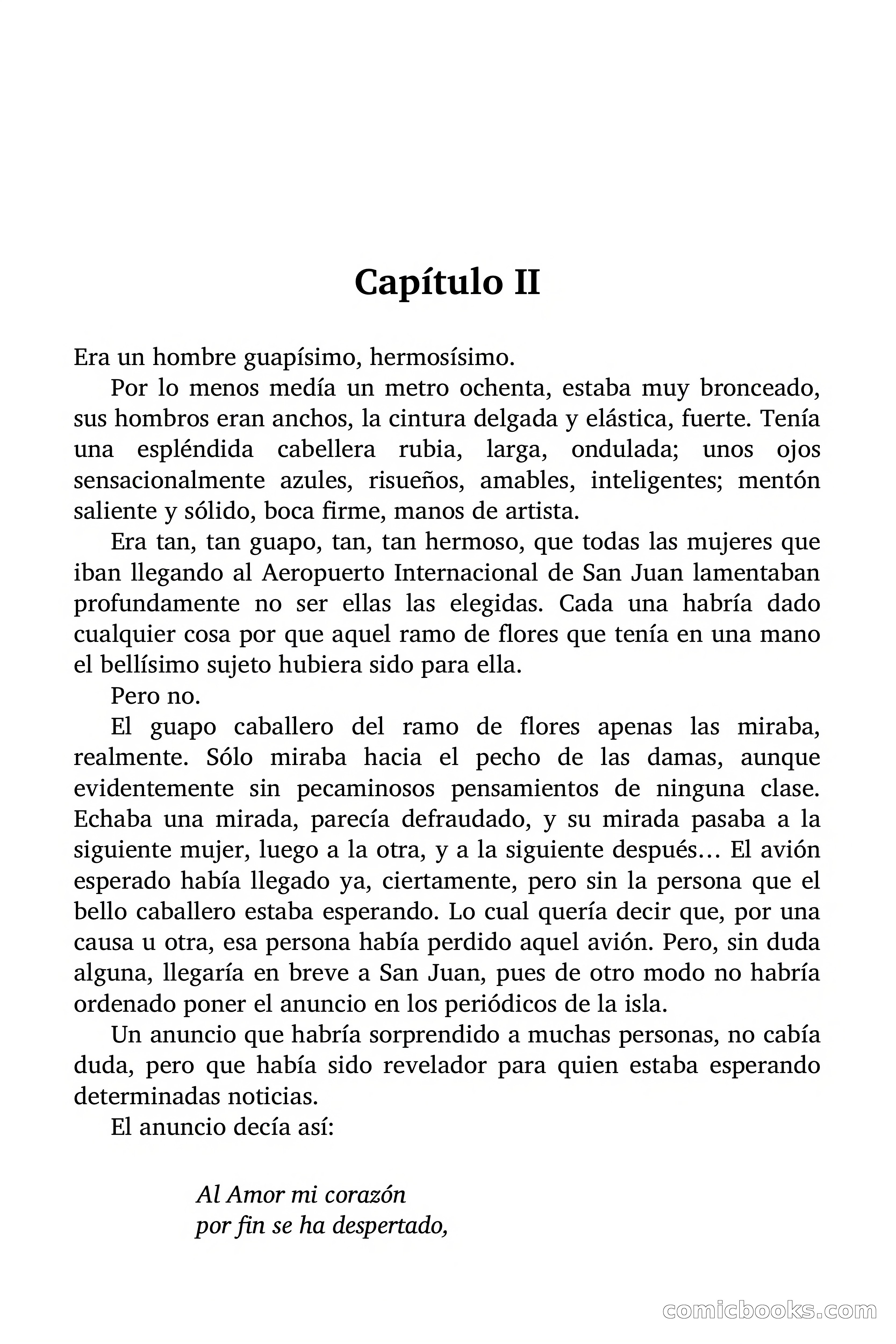 Brigitte EN ACCION — page 15 of 91