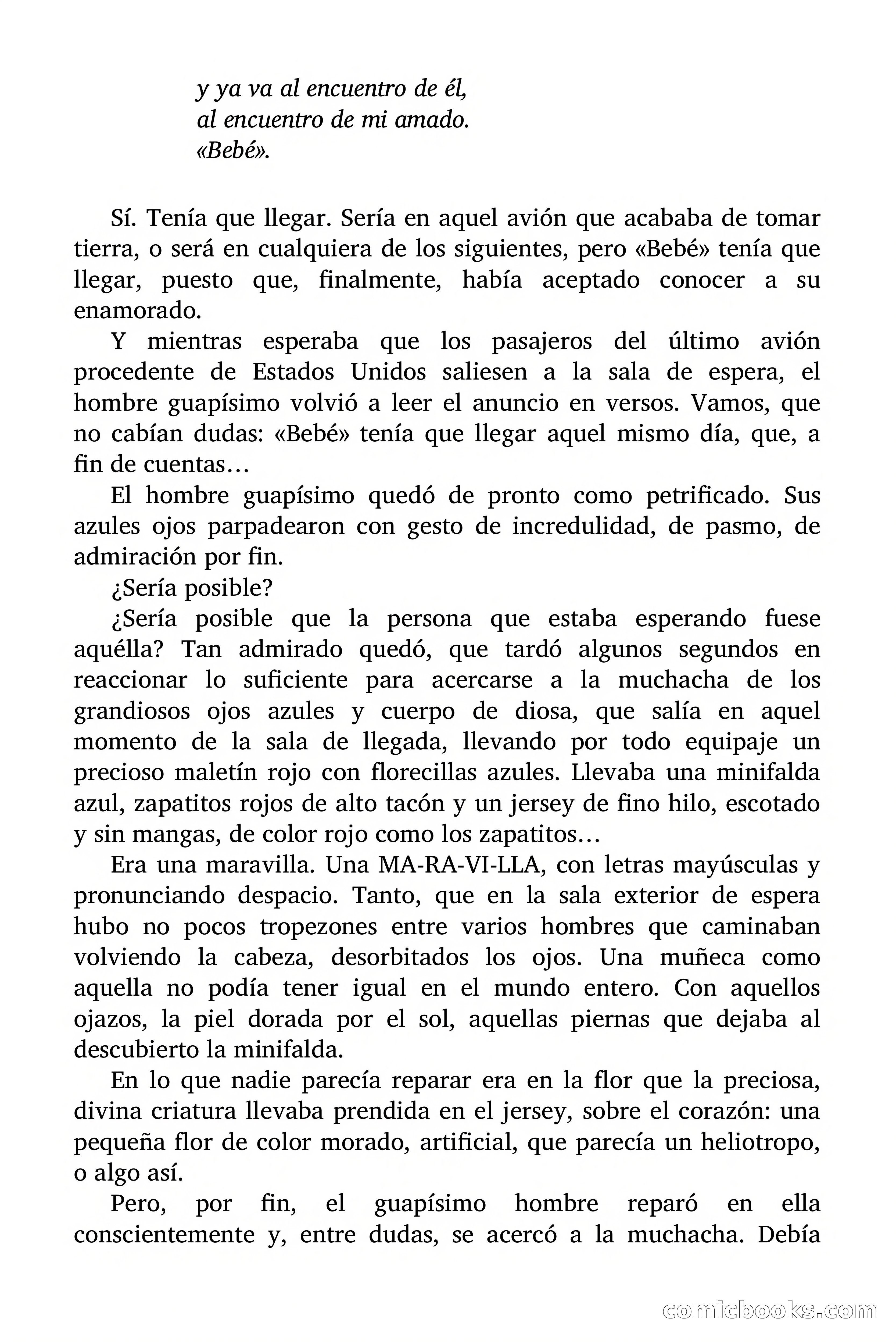Brigitte EN ACCION — page 16 of 91