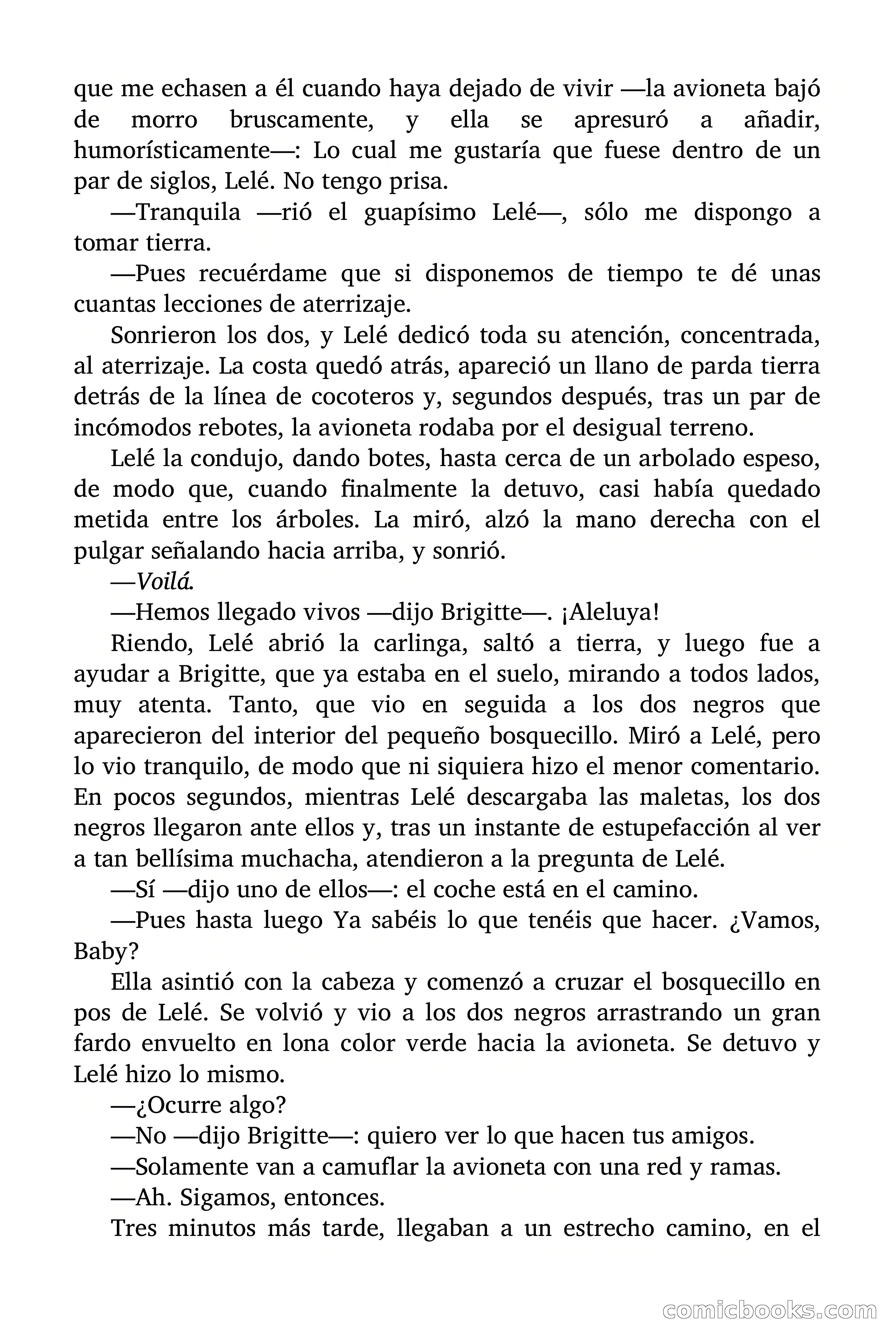 Brigitte EN ACCION — page 20 of 91