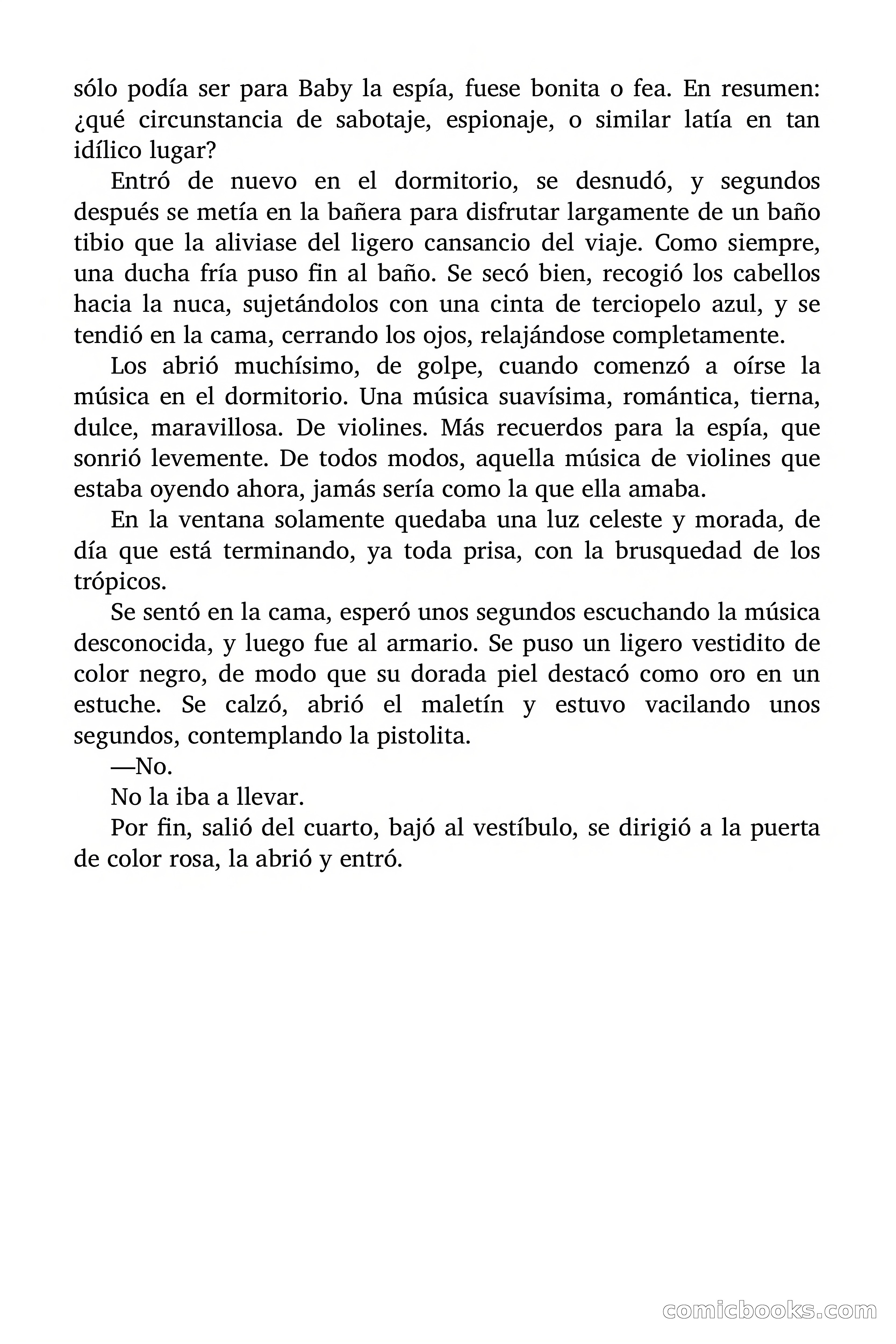 Brigitte EN ACCION — page 23 of 91