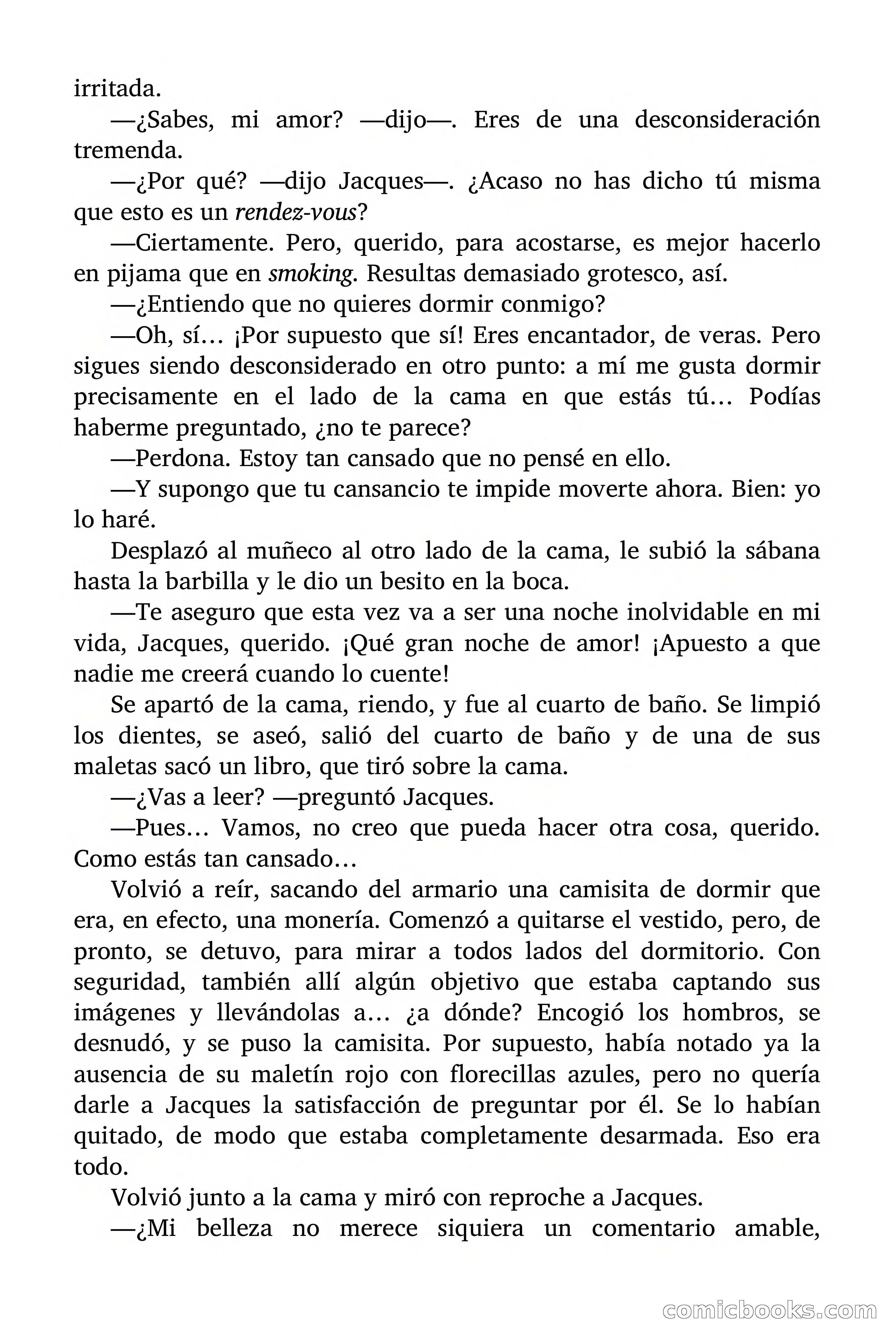 Brigitte EN ACCION — page 32 of 91