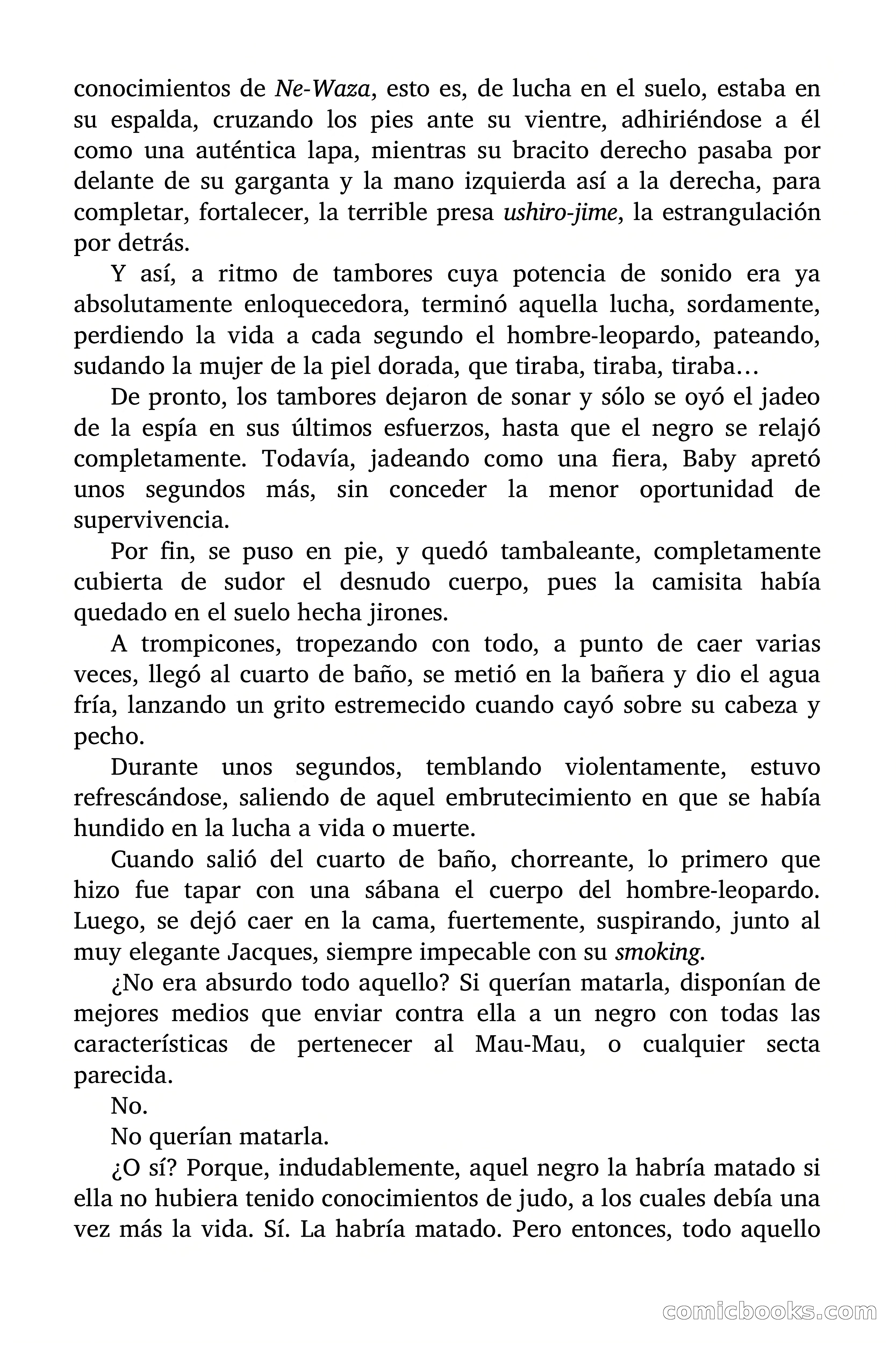 Brigitte EN ACCION — page 40 of 91