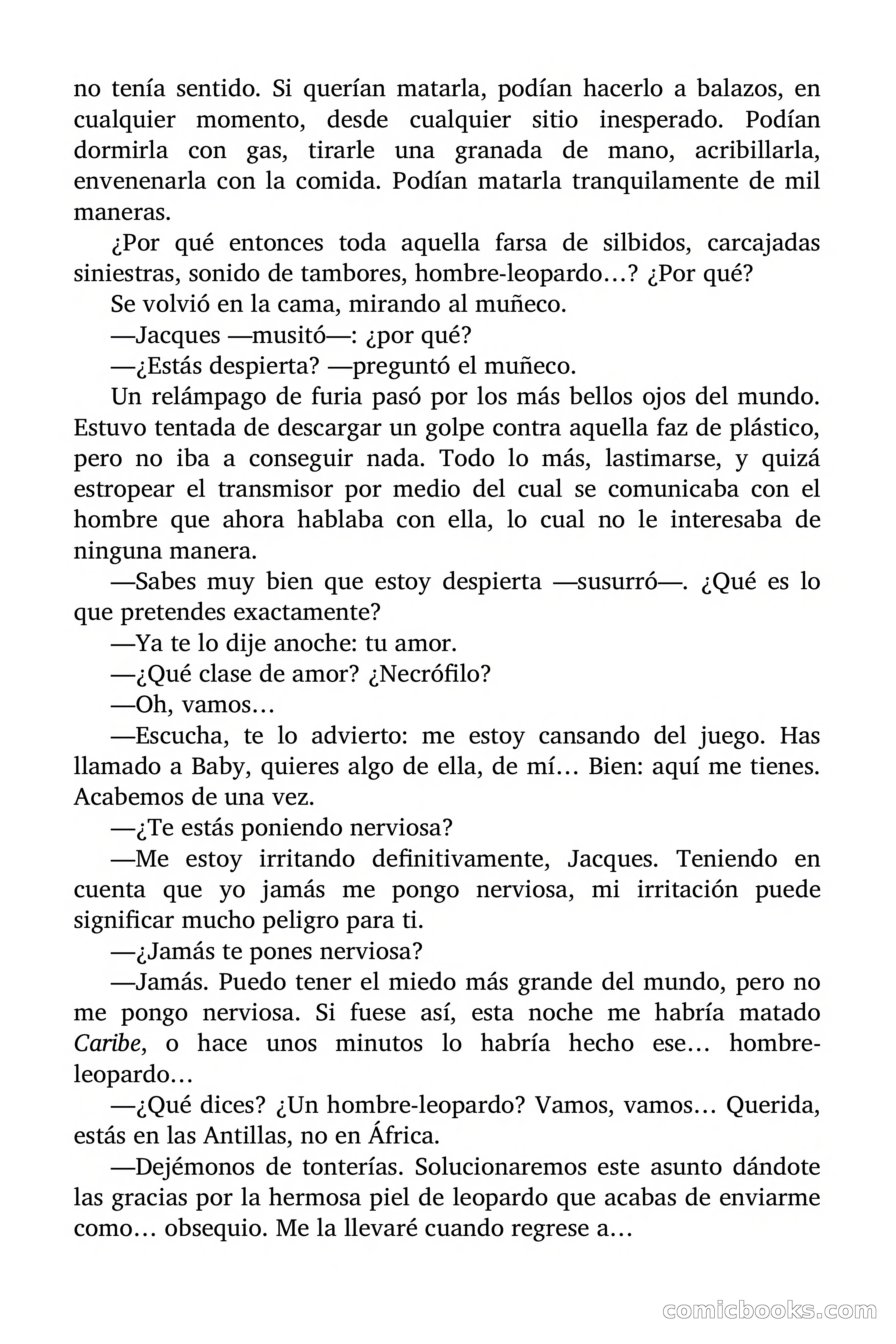 Brigitte EN ACCION — page 41 of 91