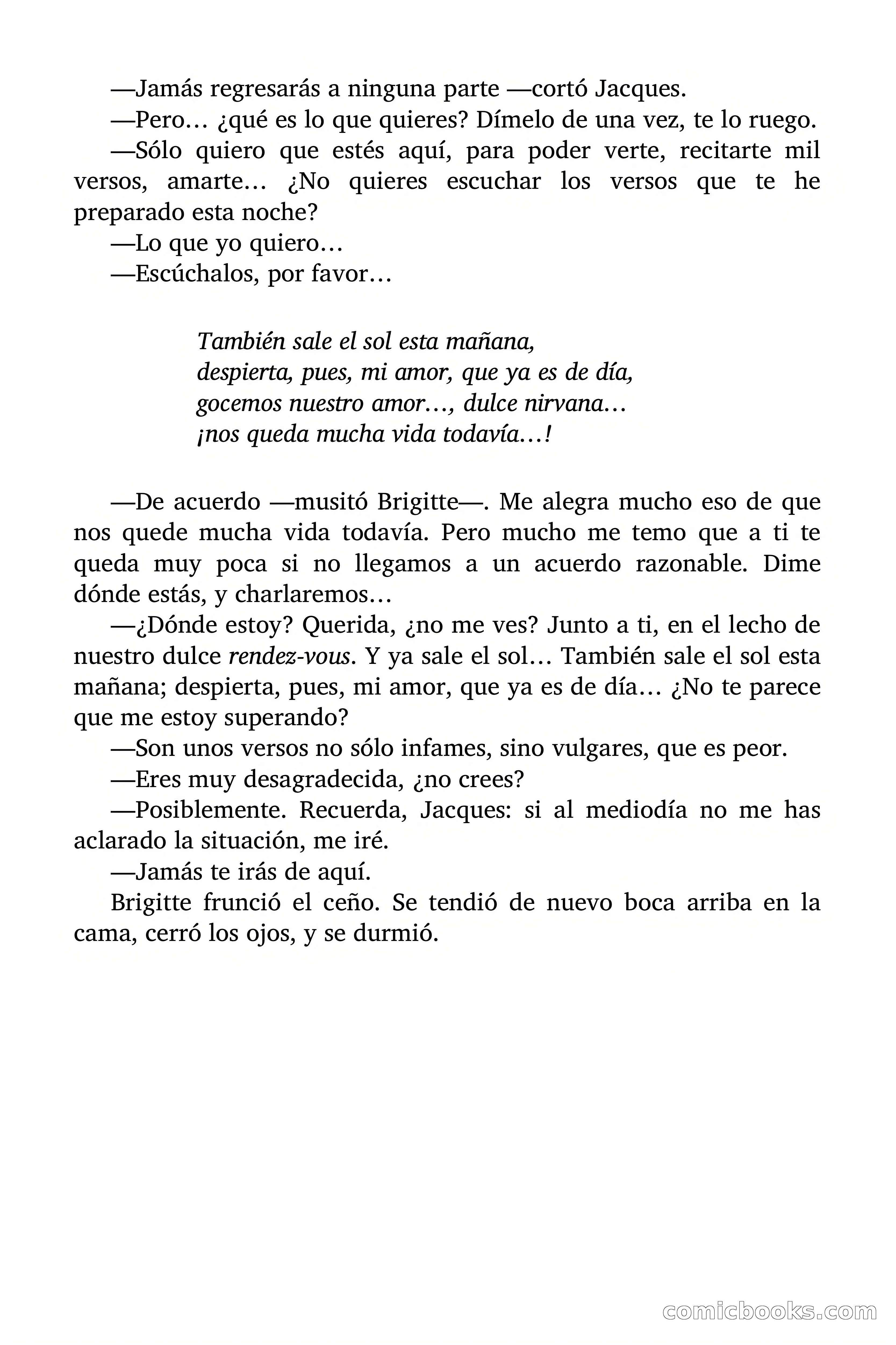 Brigitte EN ACCION — page 42 of 91