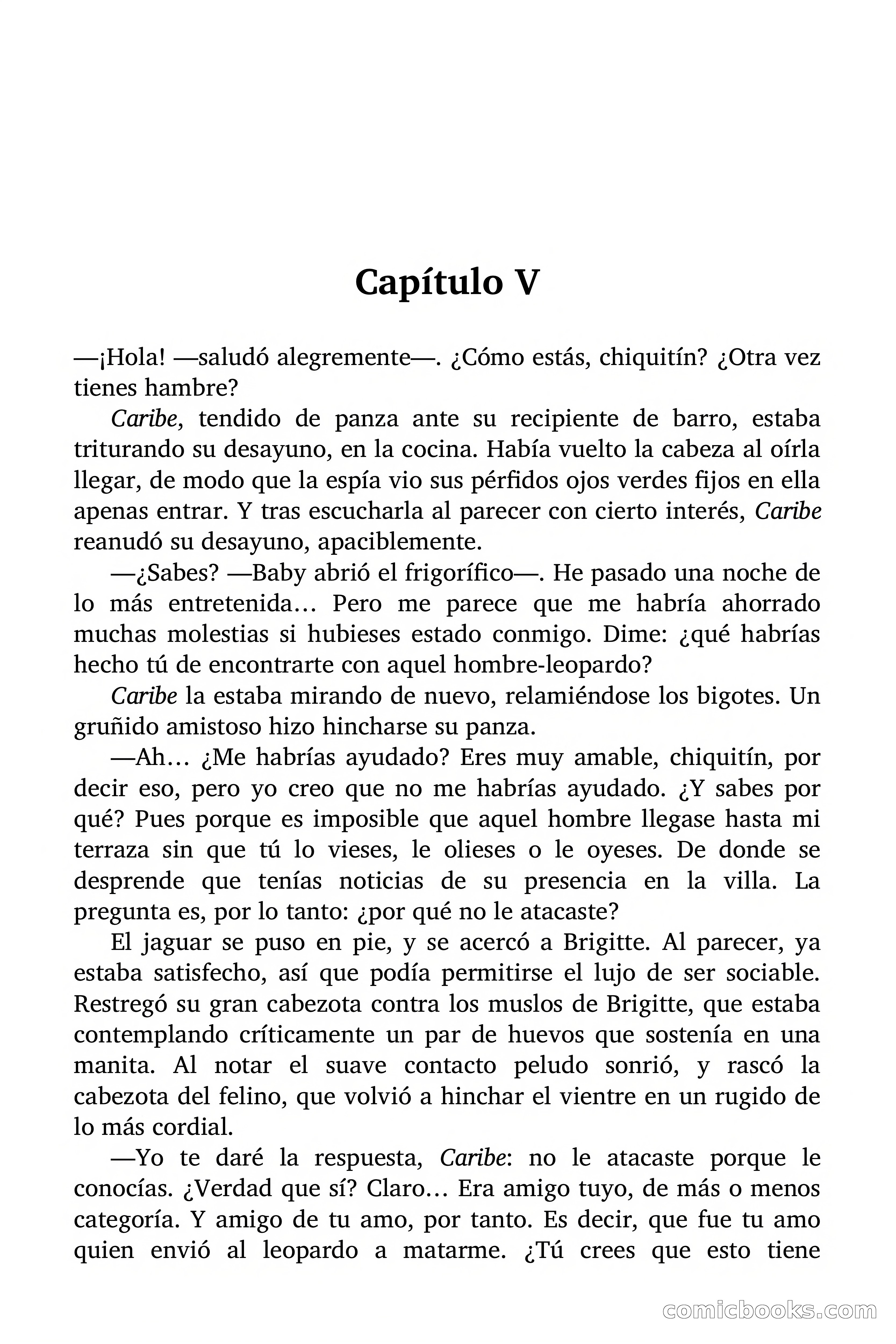 Brigitte EN ACCION — page 43 of 91