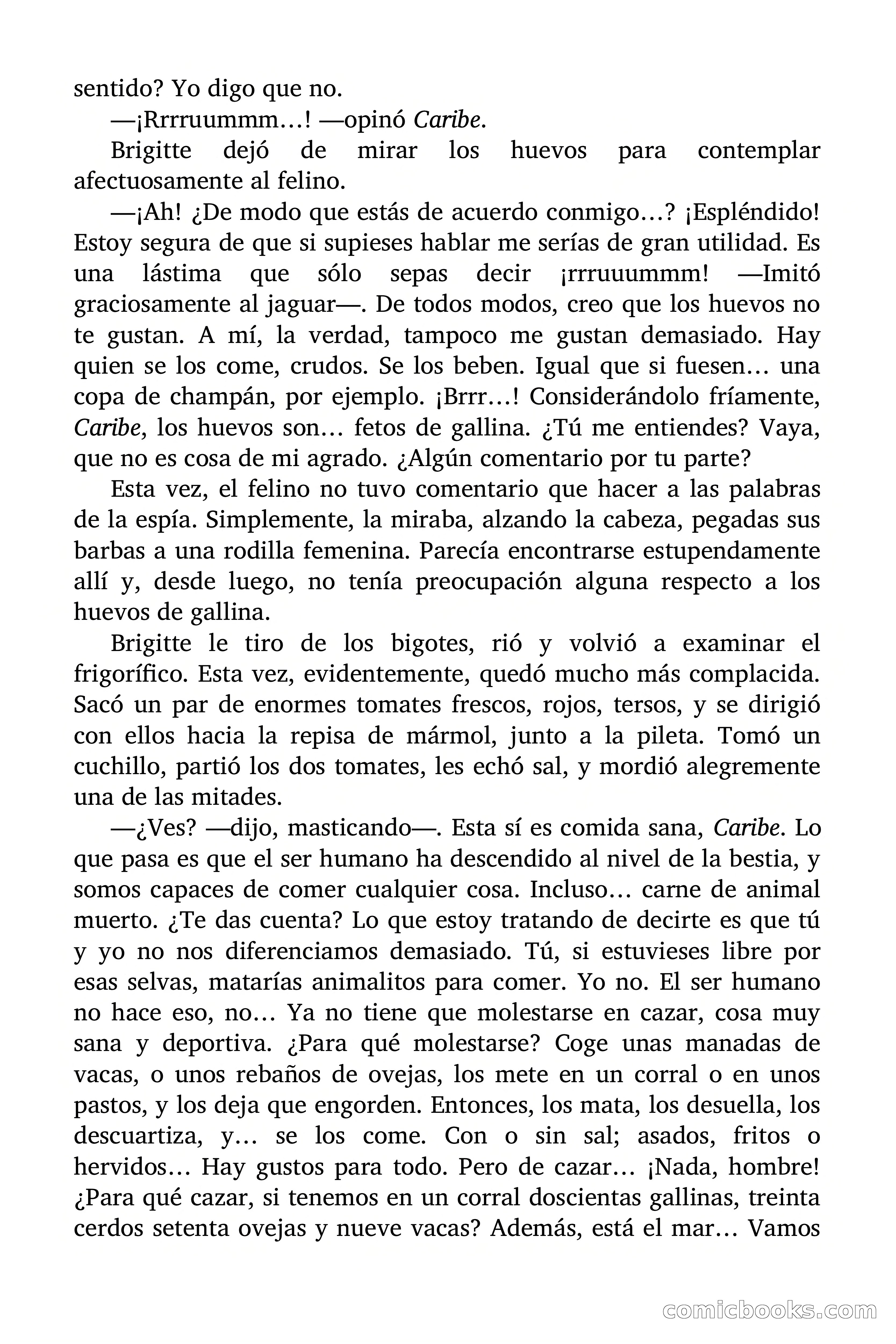 Brigitte EN ACCION — page 44 of 91