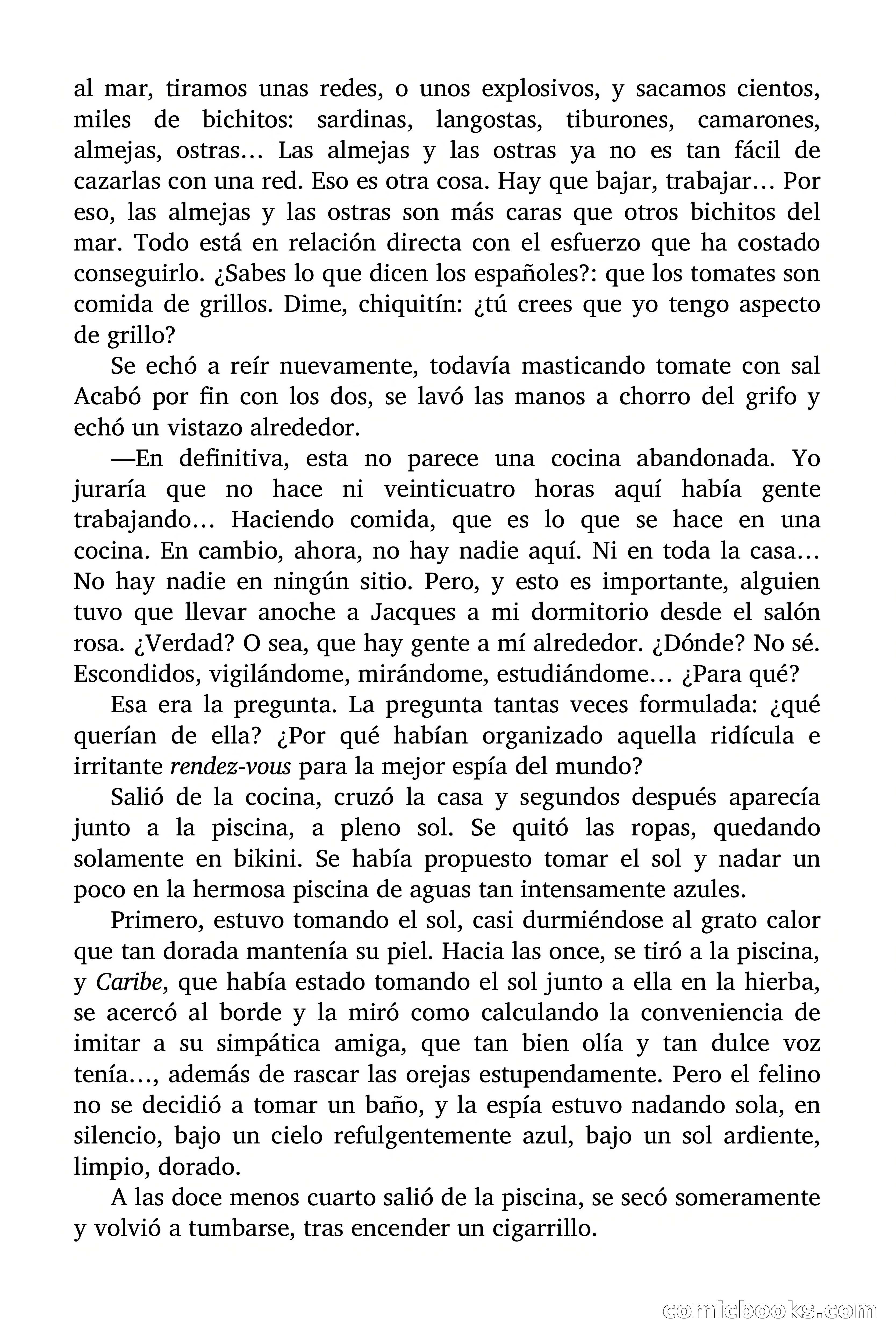 Brigitte EN ACCION — page 45 of 91