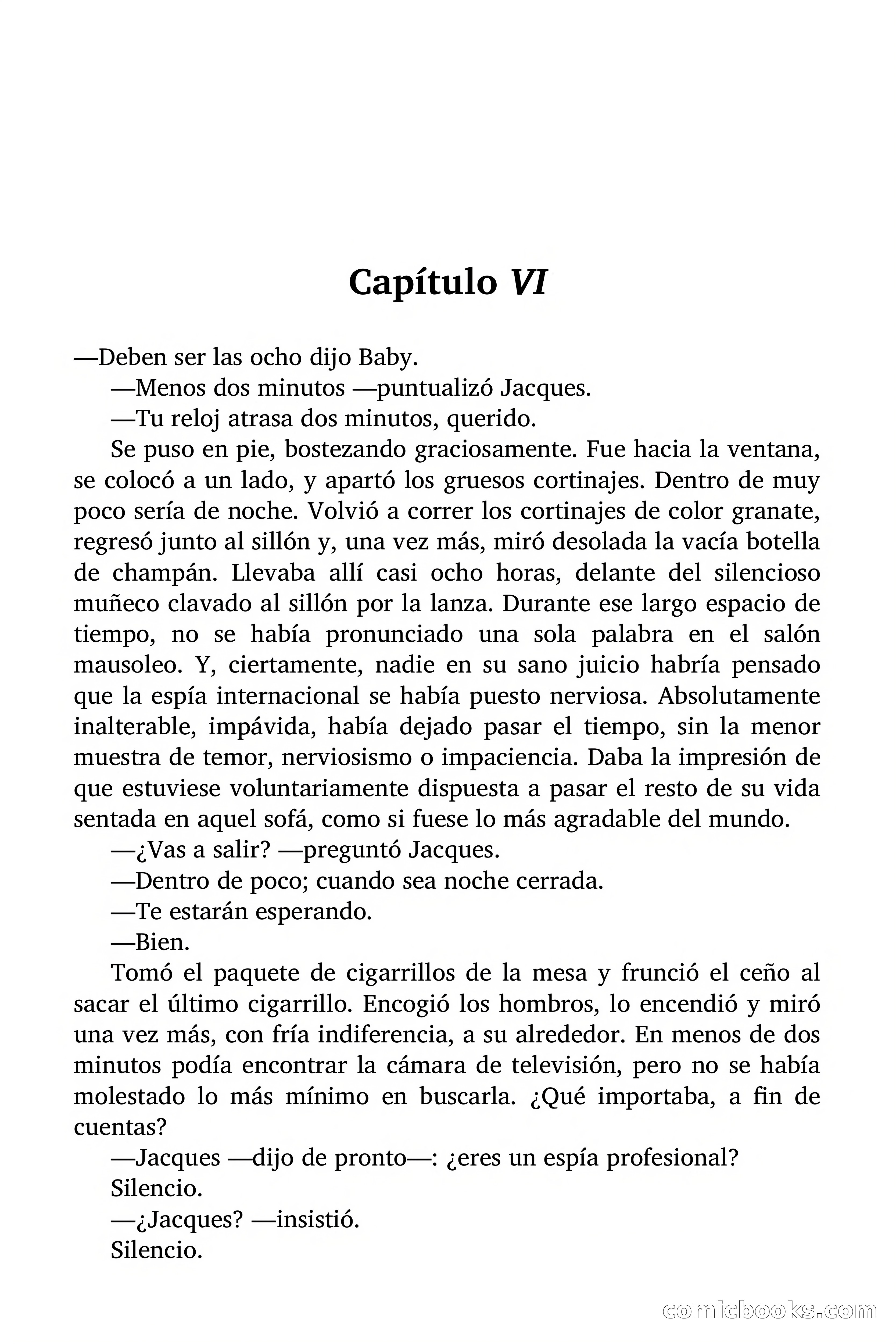 Brigitte EN ACCION — page 52 of 91