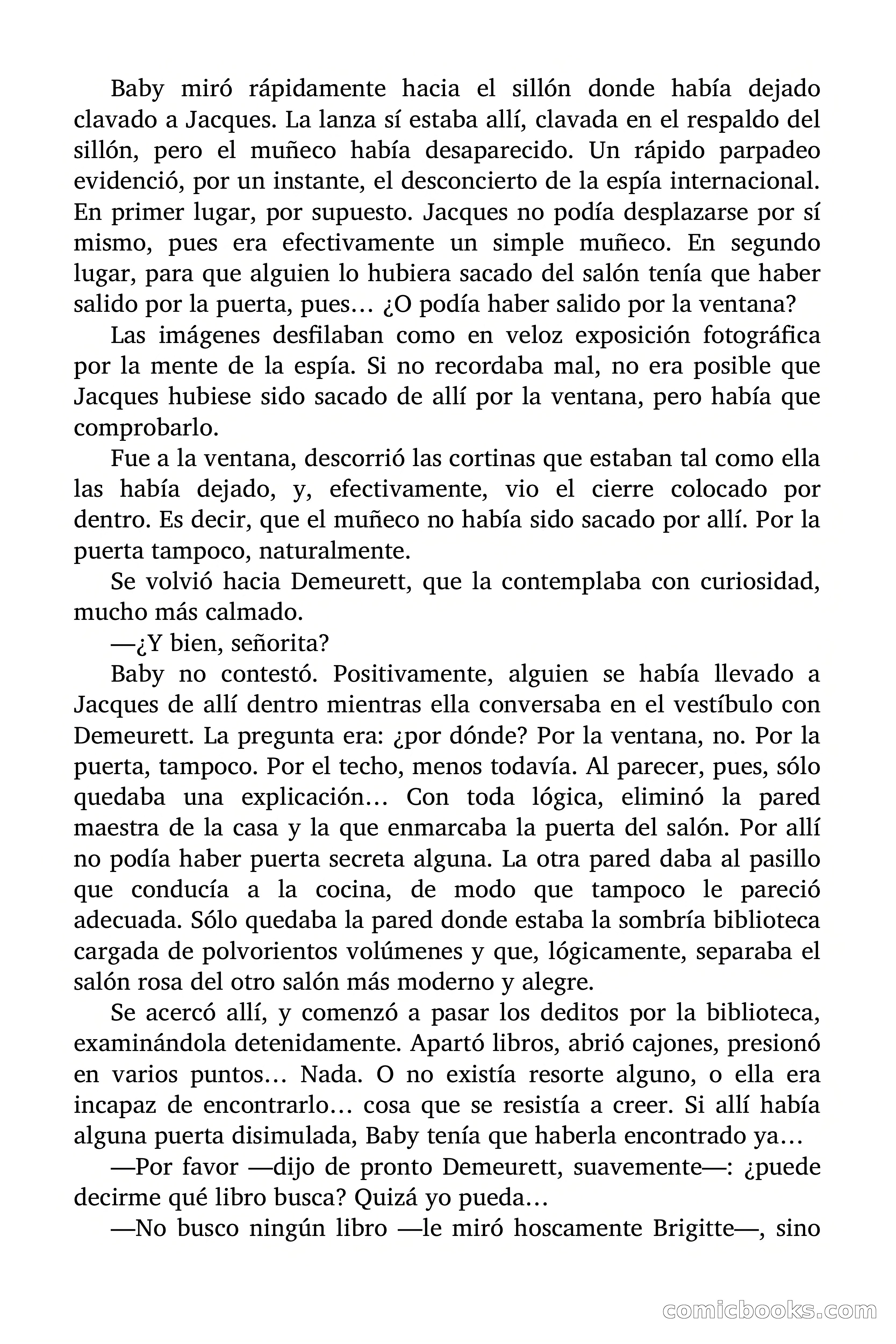 Brigitte EN ACCION — page 56 of 91