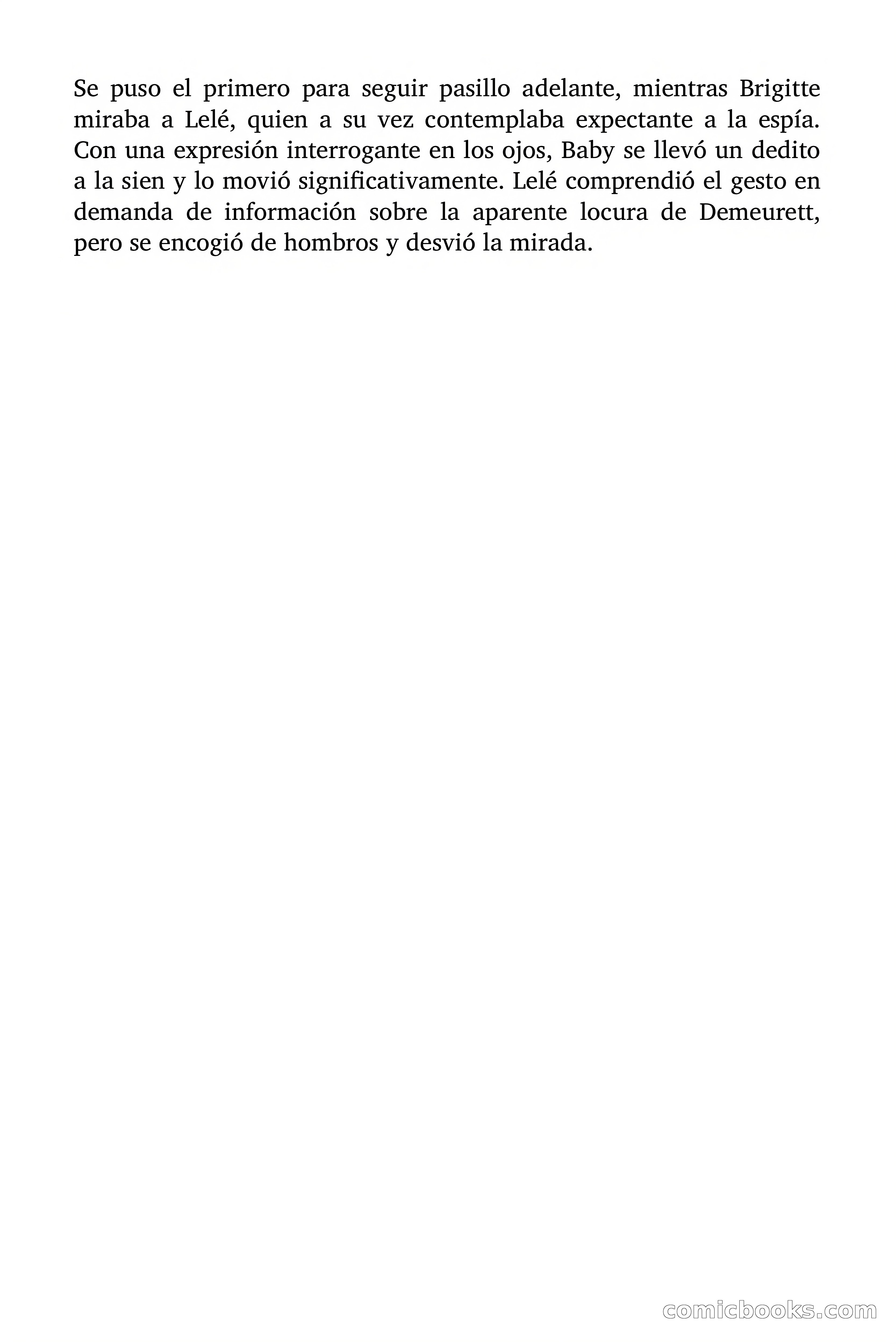 Brigitte EN ACCION — page 68 of 91