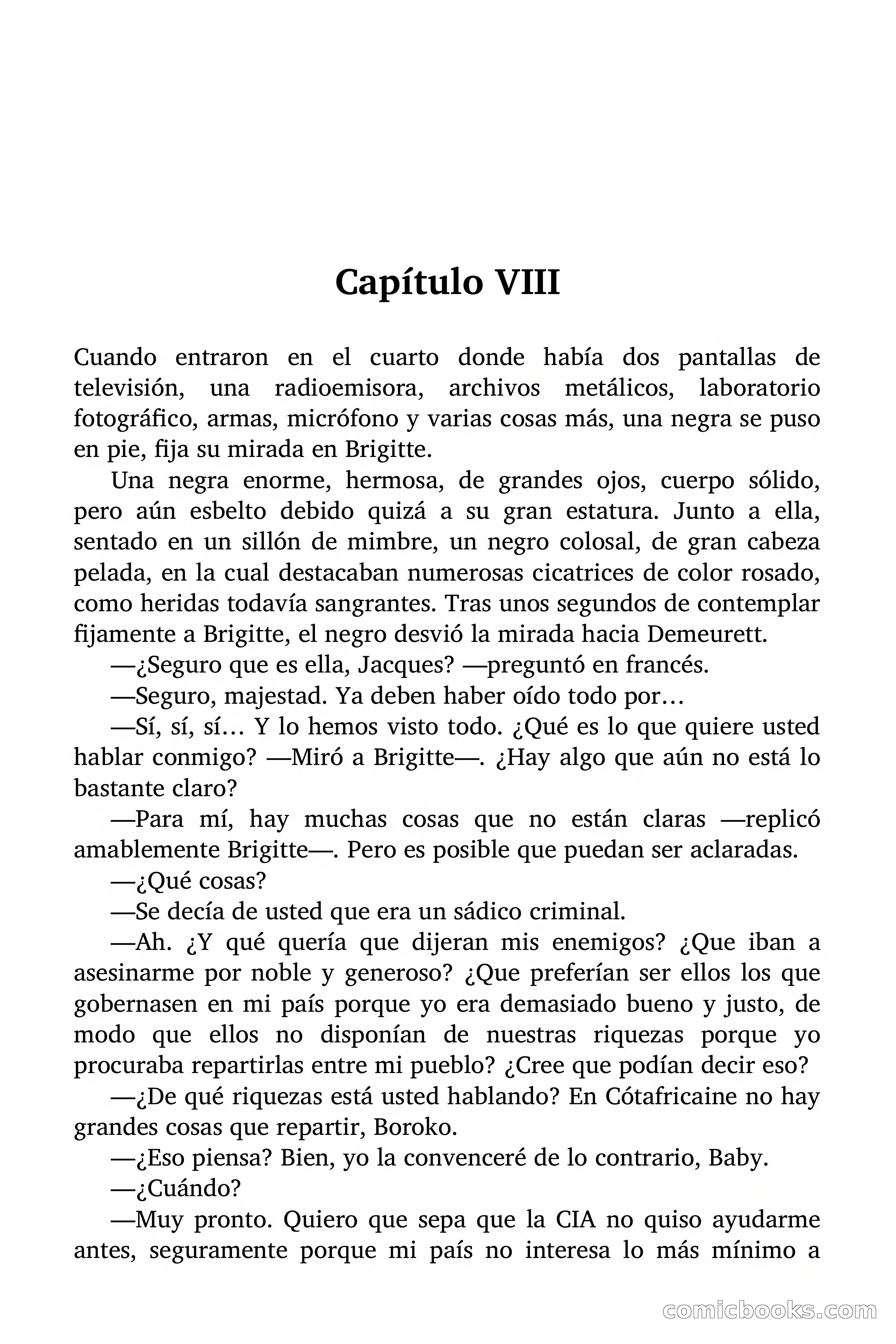 Brigitte EN ACCION — page 69 of 91