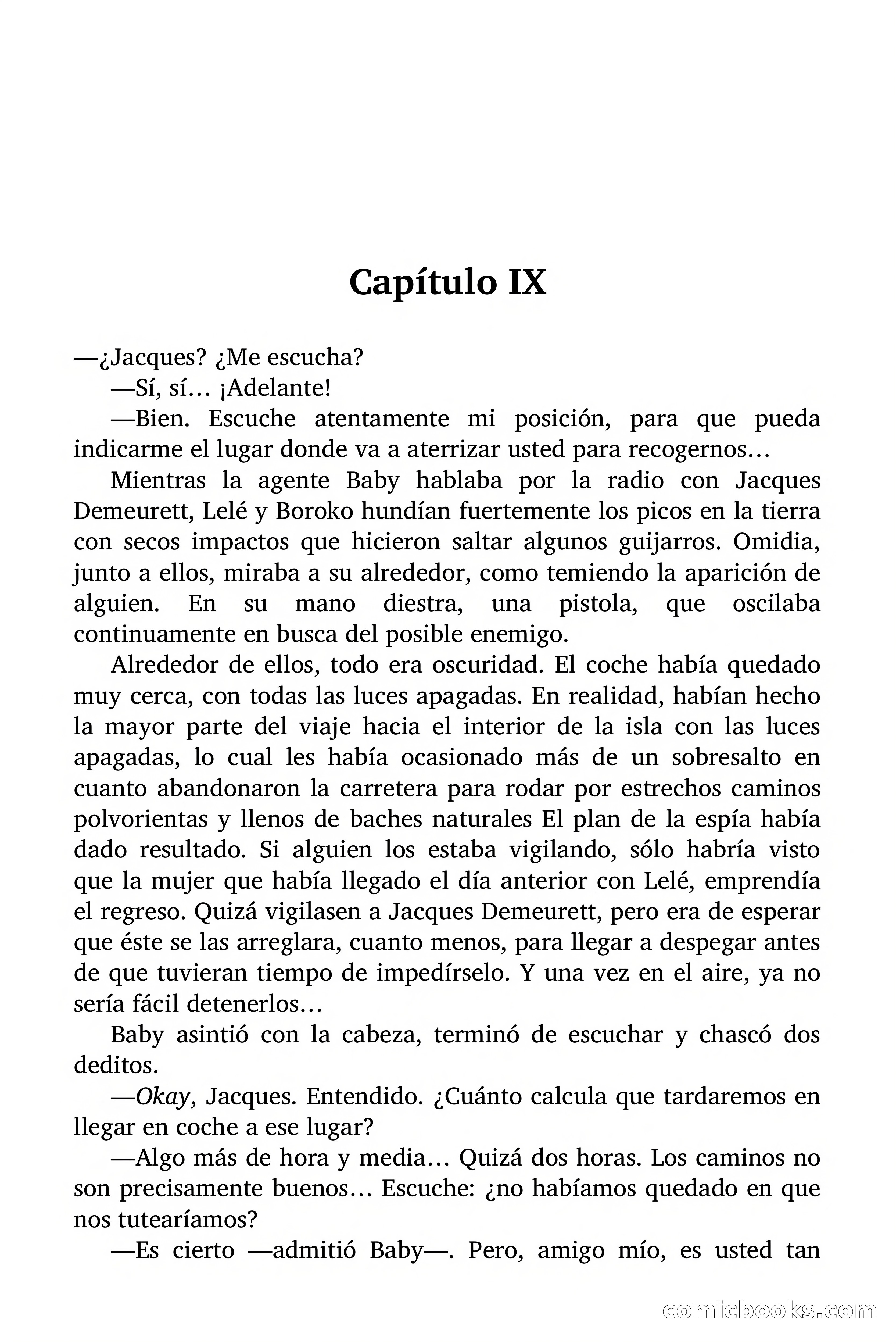 Brigitte EN ACCION — page 75 of 91