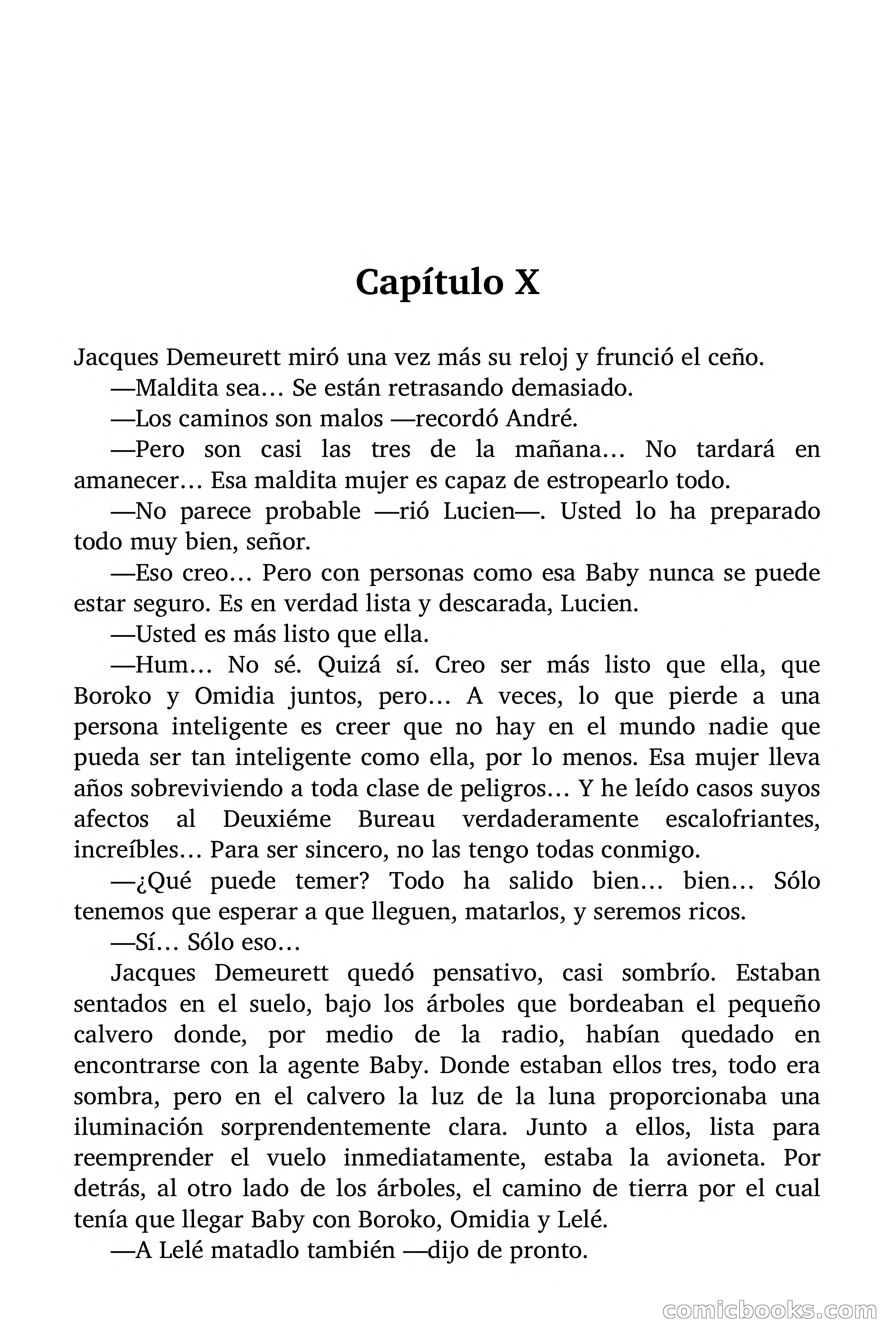 Brigitte EN ACCION — page 81 of 91