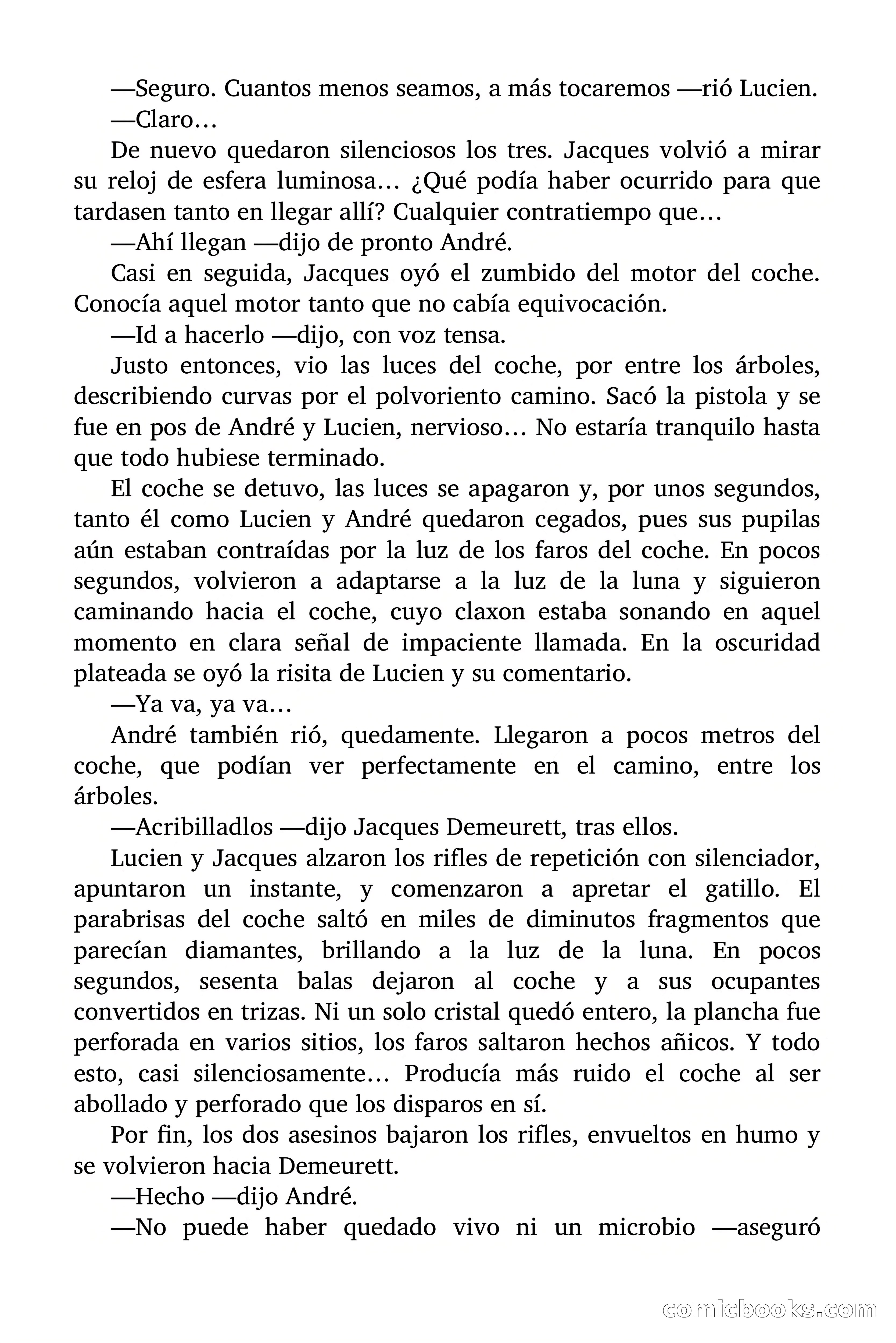 Brigitte EN ACCION — page 82 of 91