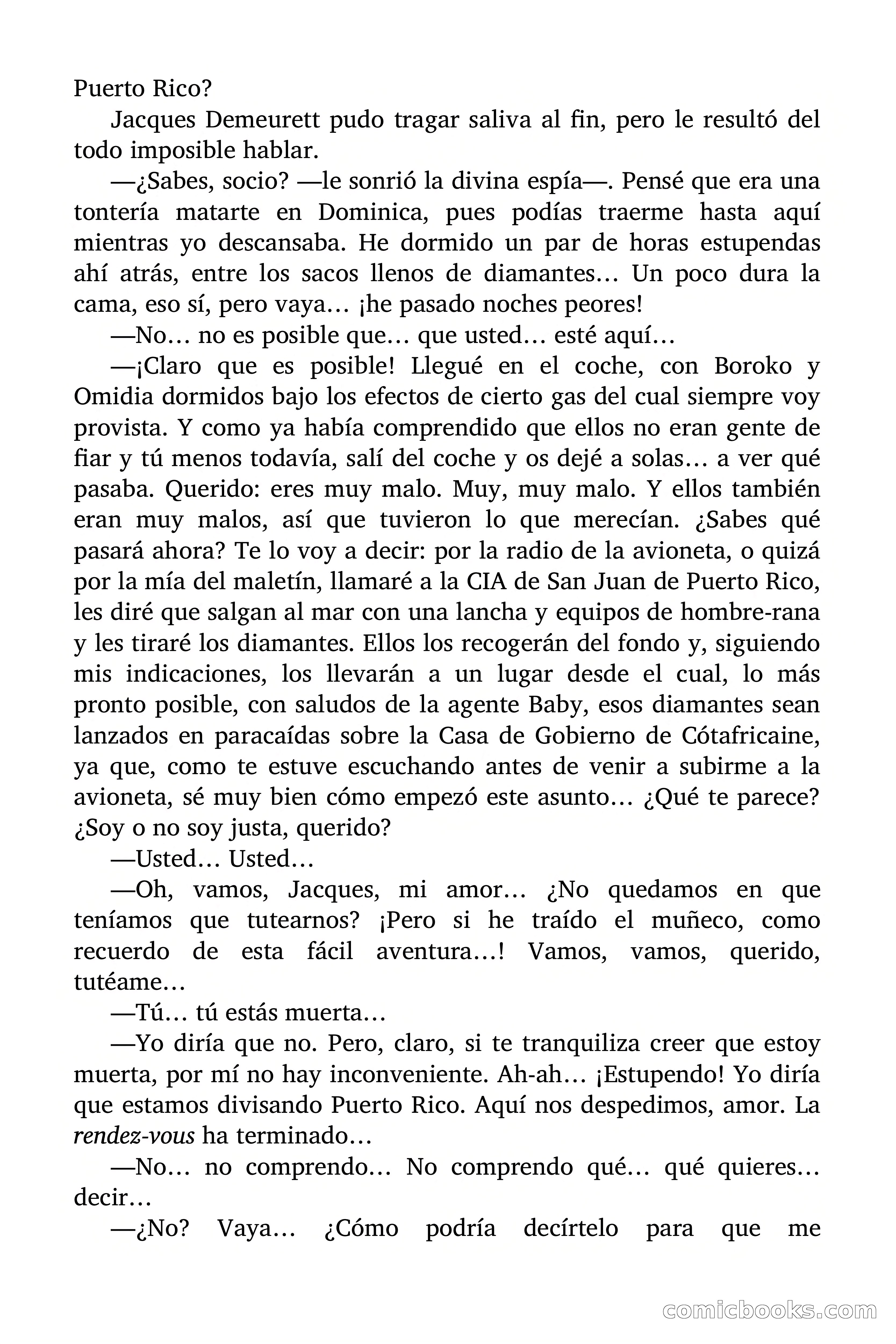 Brigitte EN ACCION — page 88 of 91