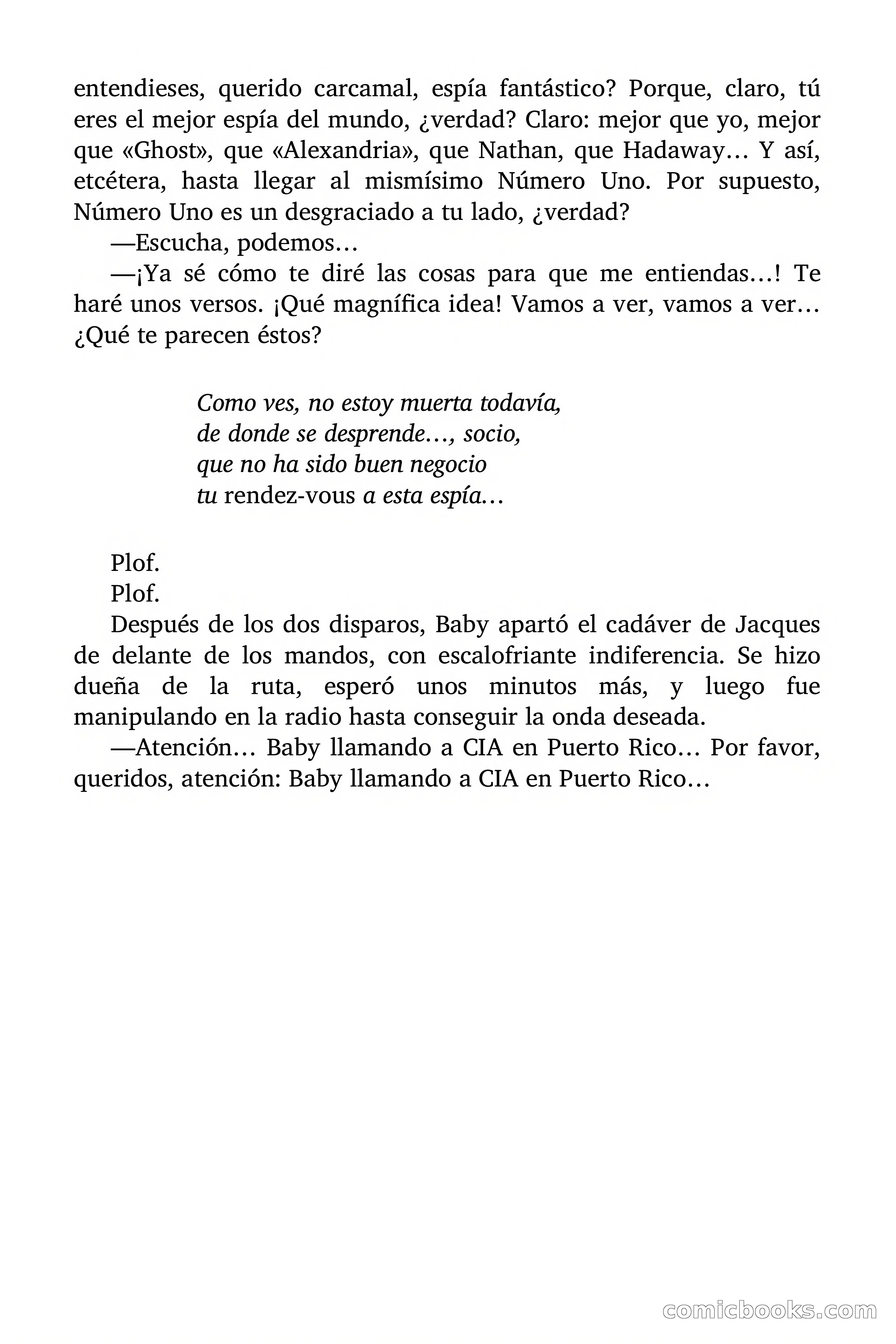 Brigitte EN ACCION — page 89 of 91
