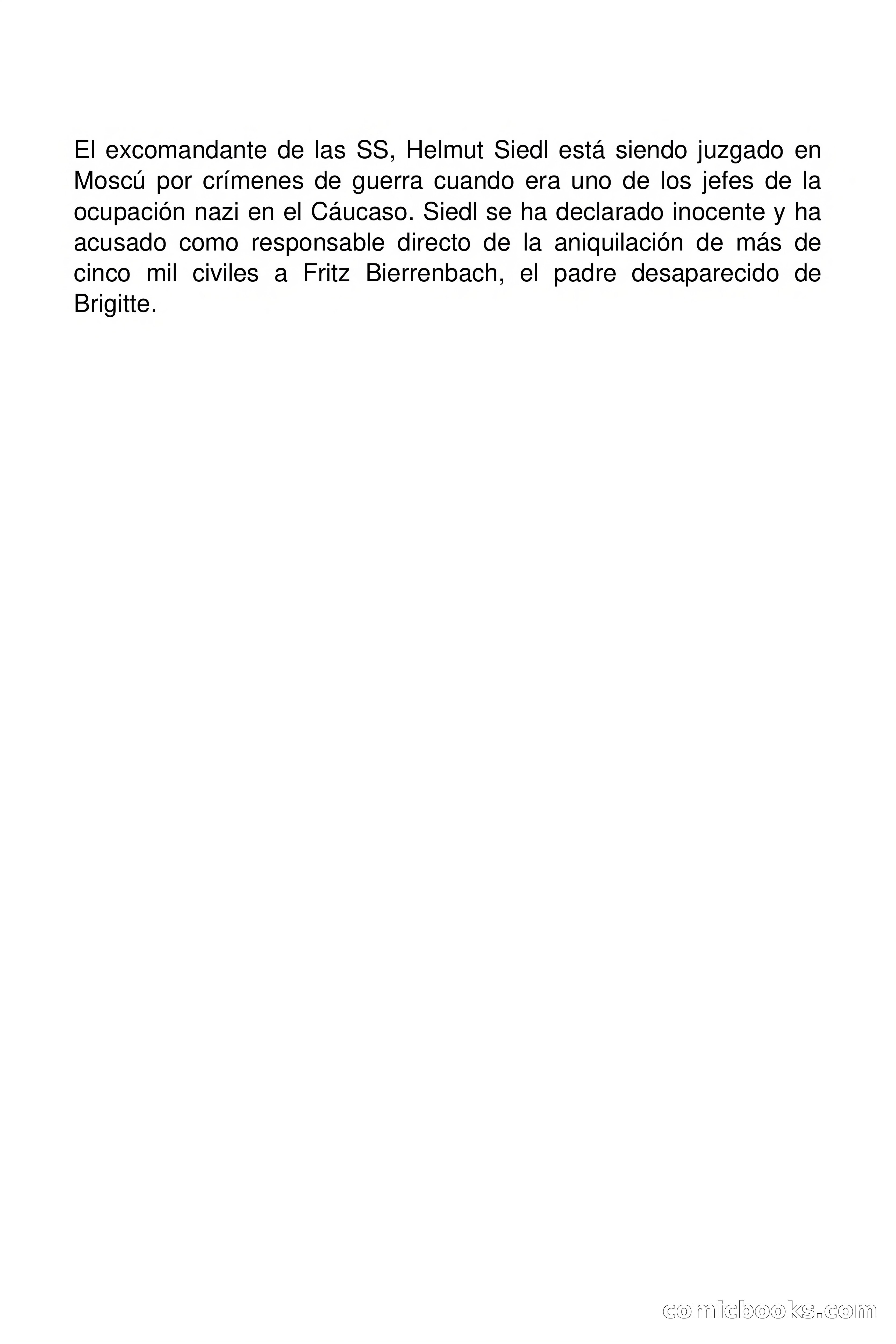 Brigitte en Acción — page 2 of 89