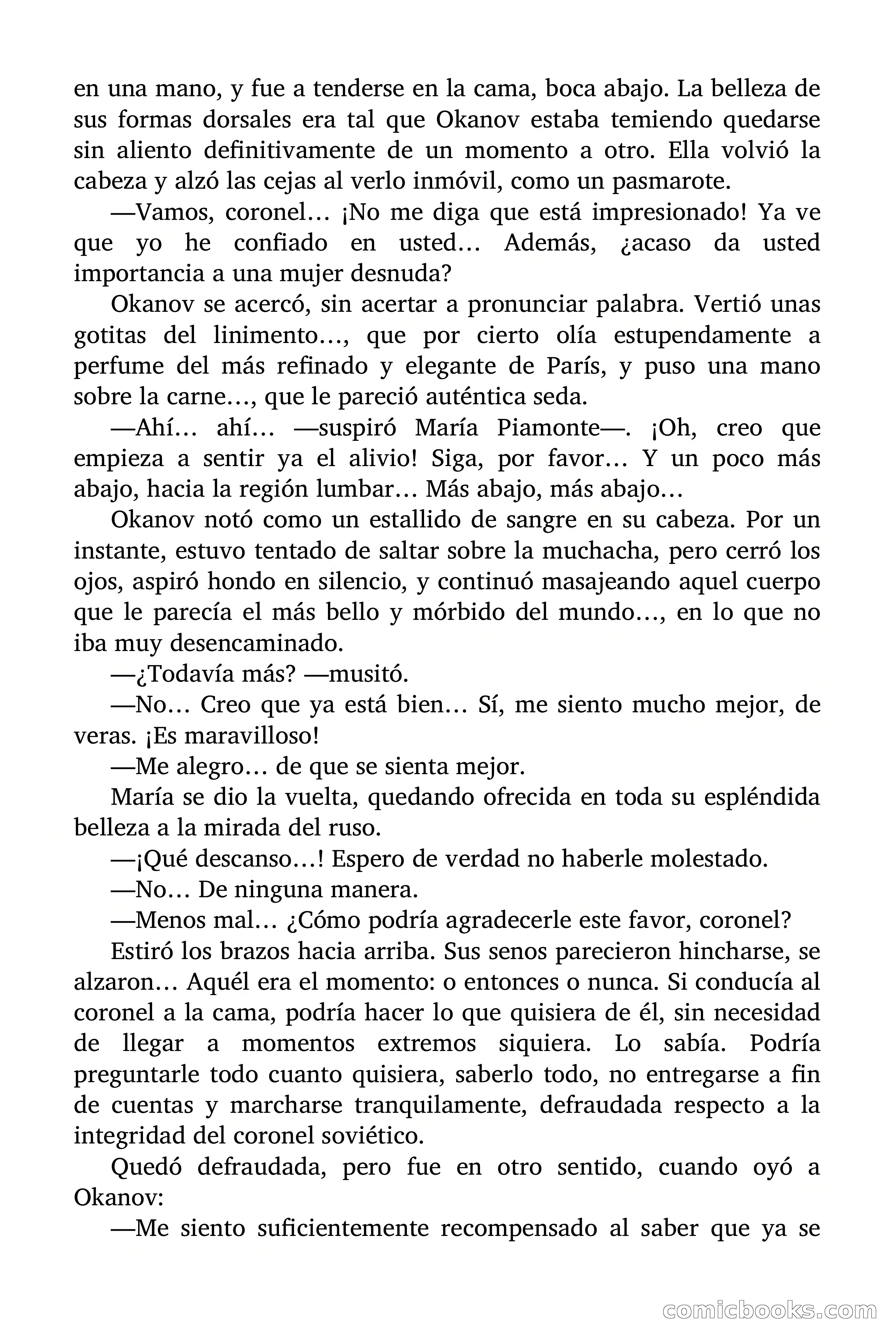 Brigitte en Acción — page 30 of 89