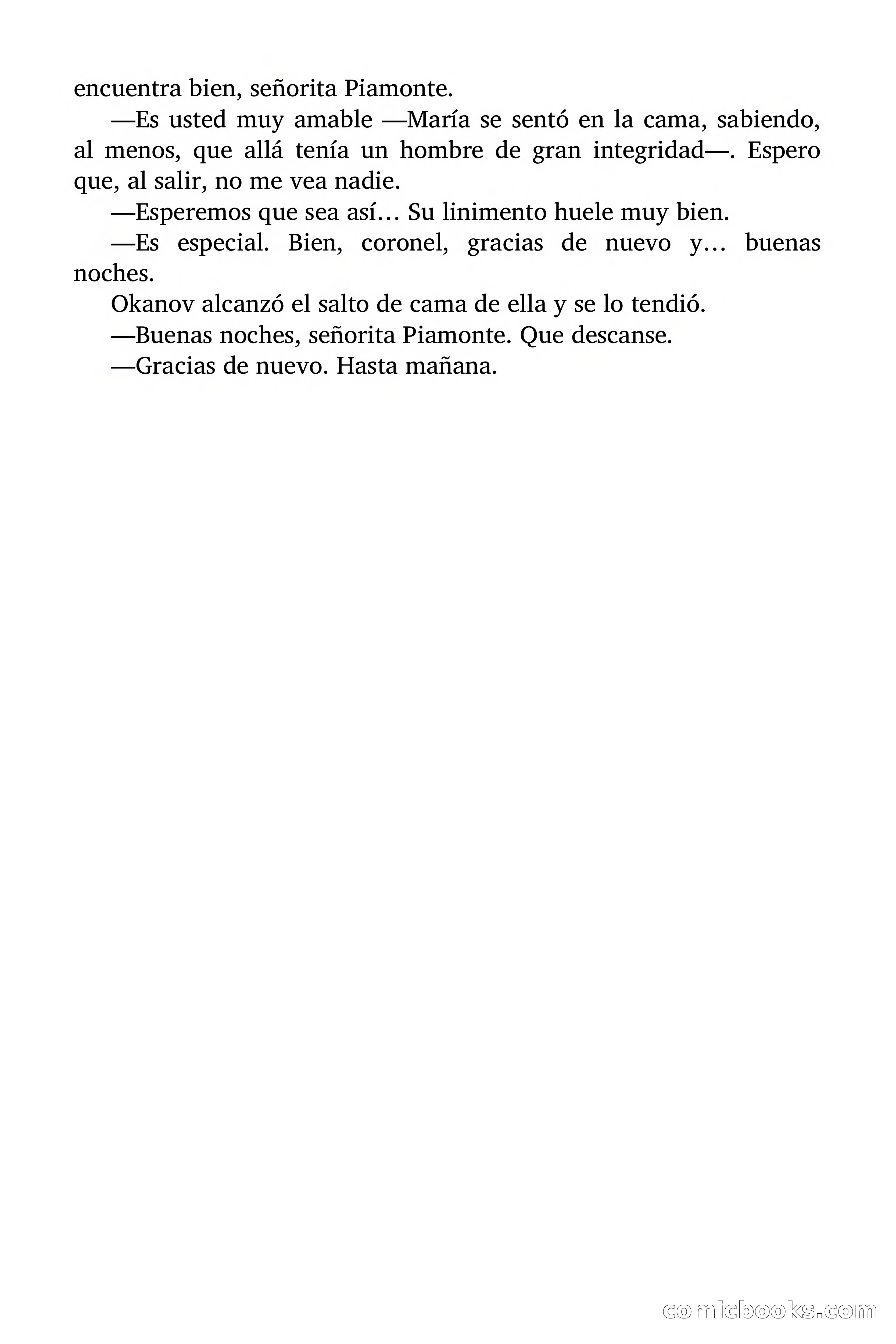 Brigitte en Acción — page 31 of 89