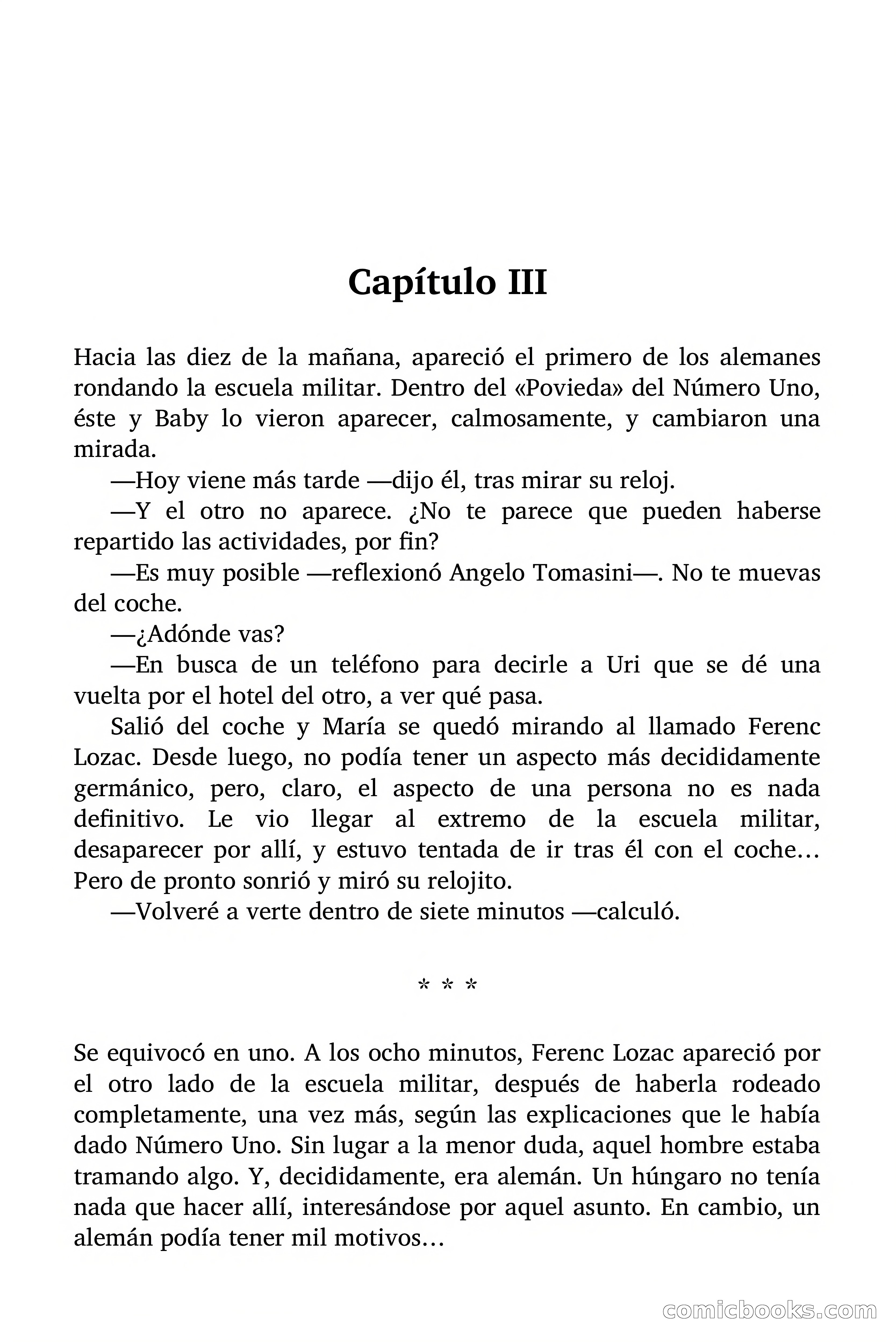 Brigitte en Acción — page 32 of 89