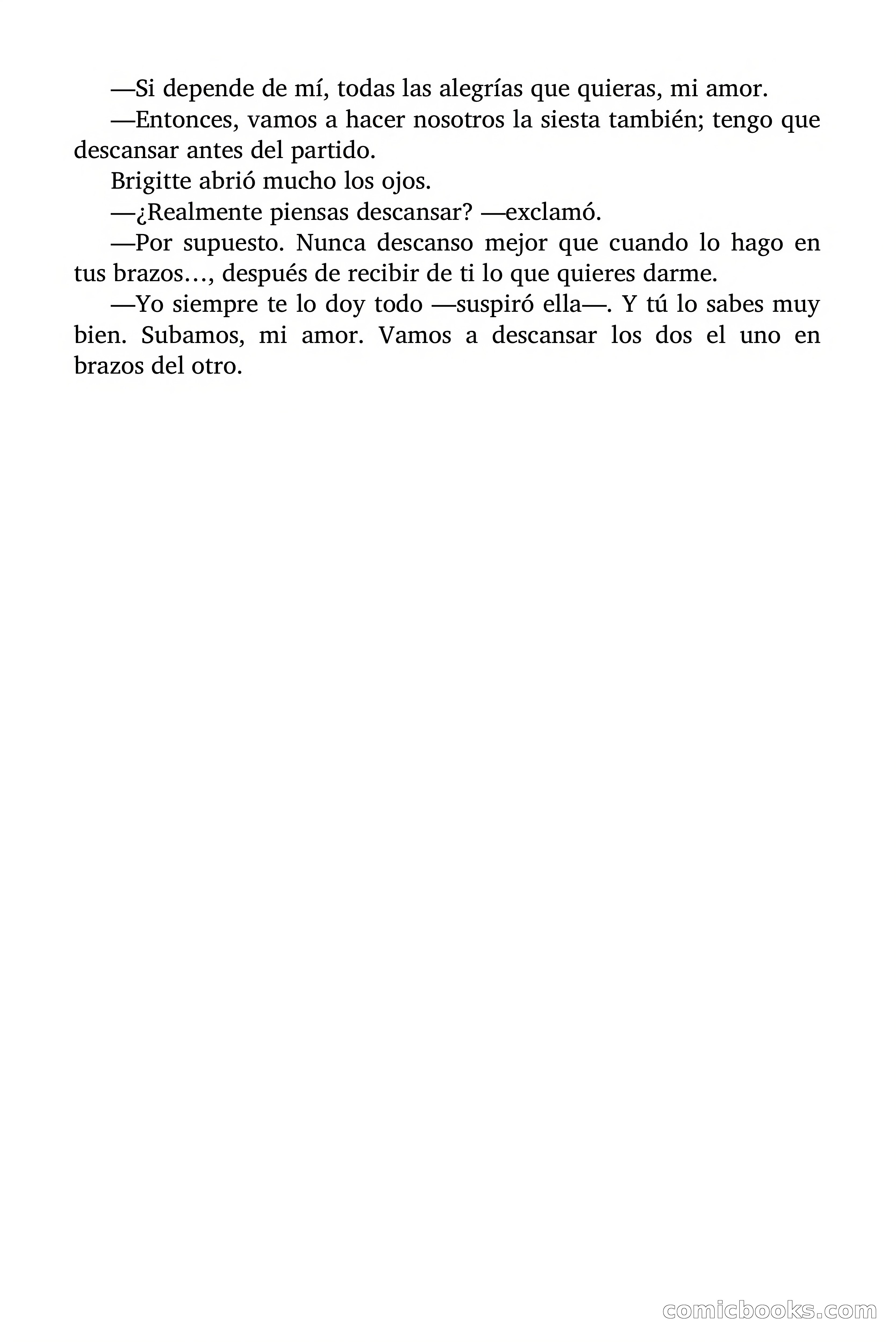 Brigitte en Acción — page 41 of 89