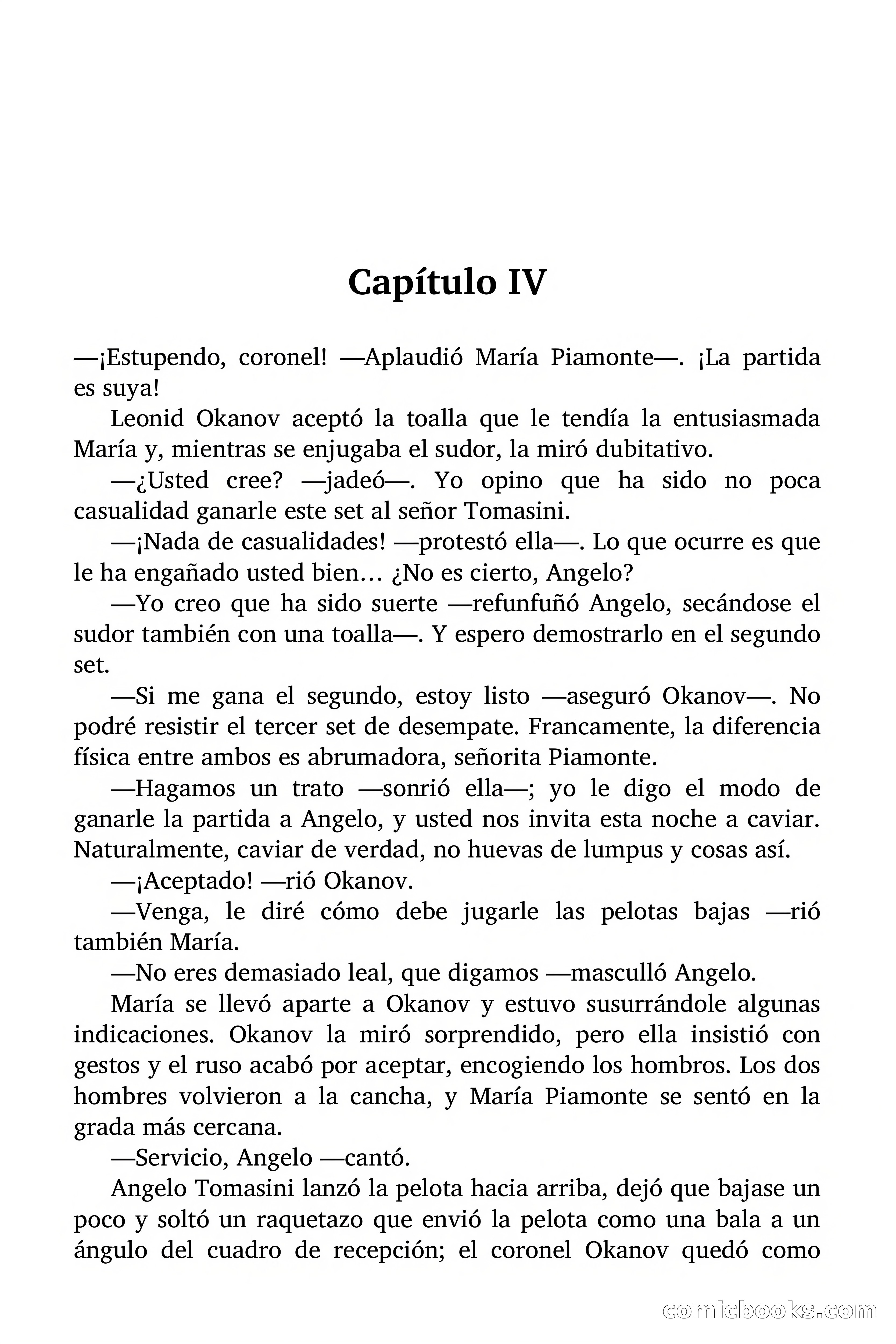 Brigitte en Acción — page 42 of 89