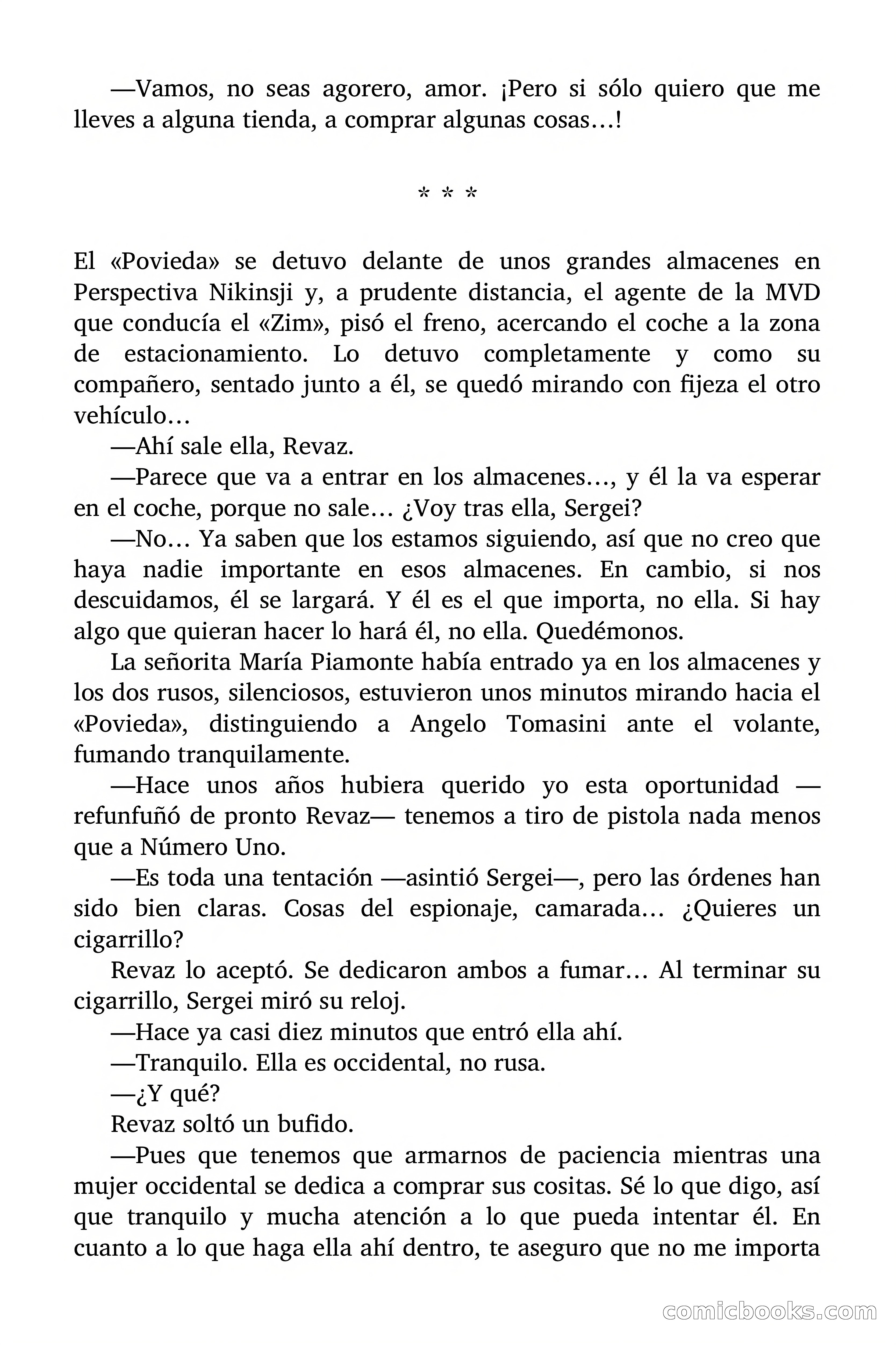 Brigitte en Acción — page 50 of 89