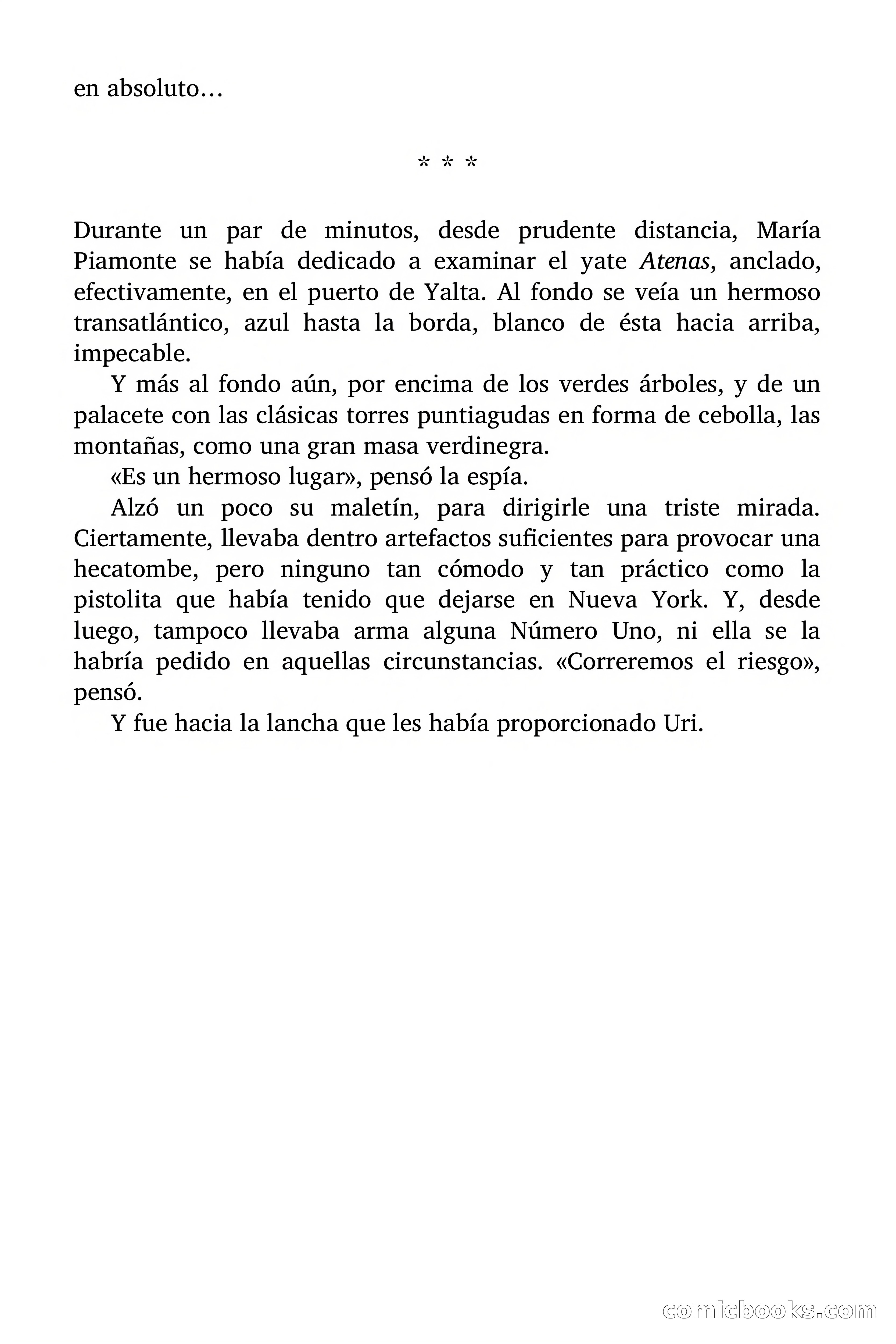Brigitte en Acción — page 51 of 89