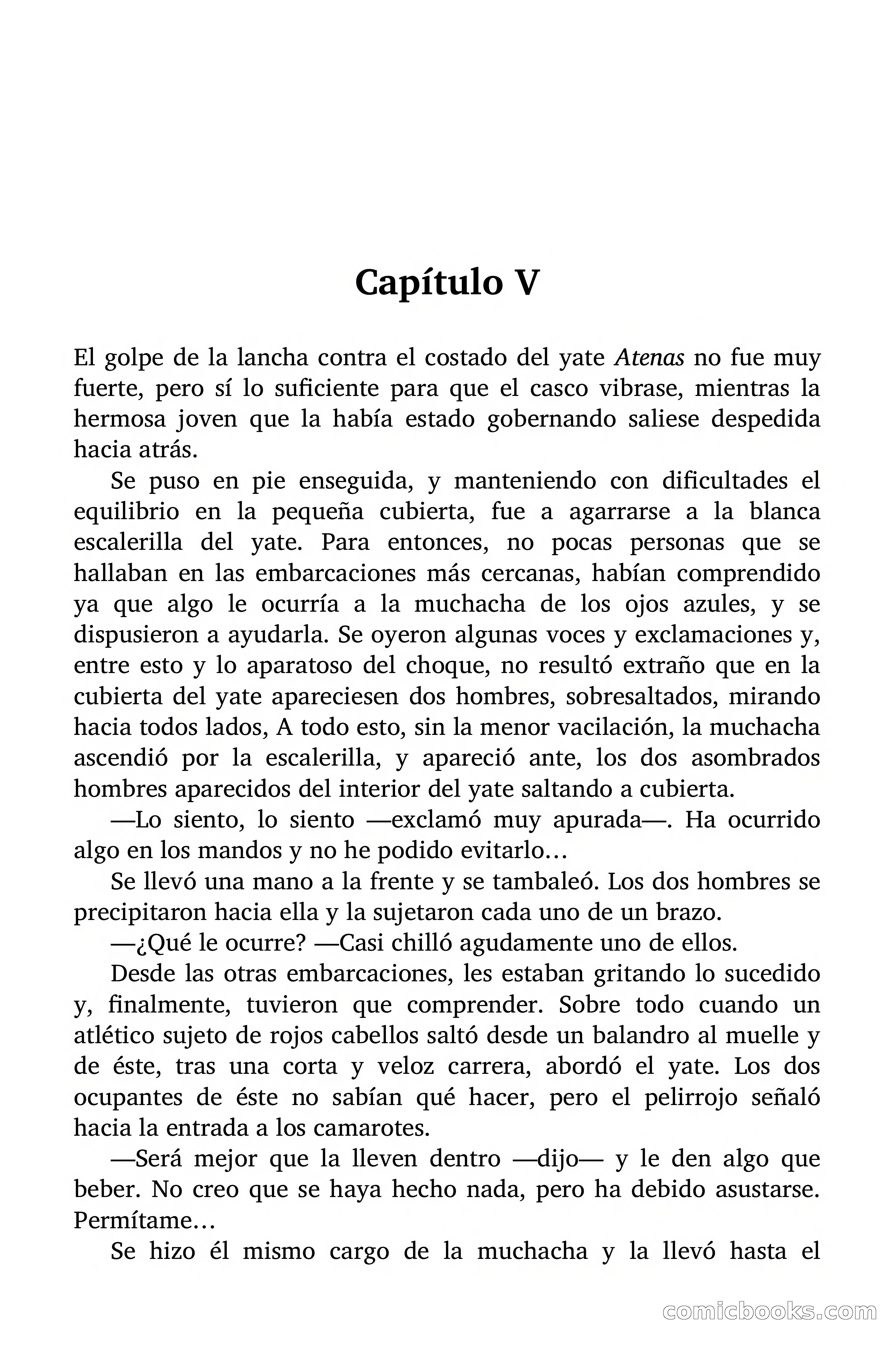 Brigitte en Acción — page 52 of 89