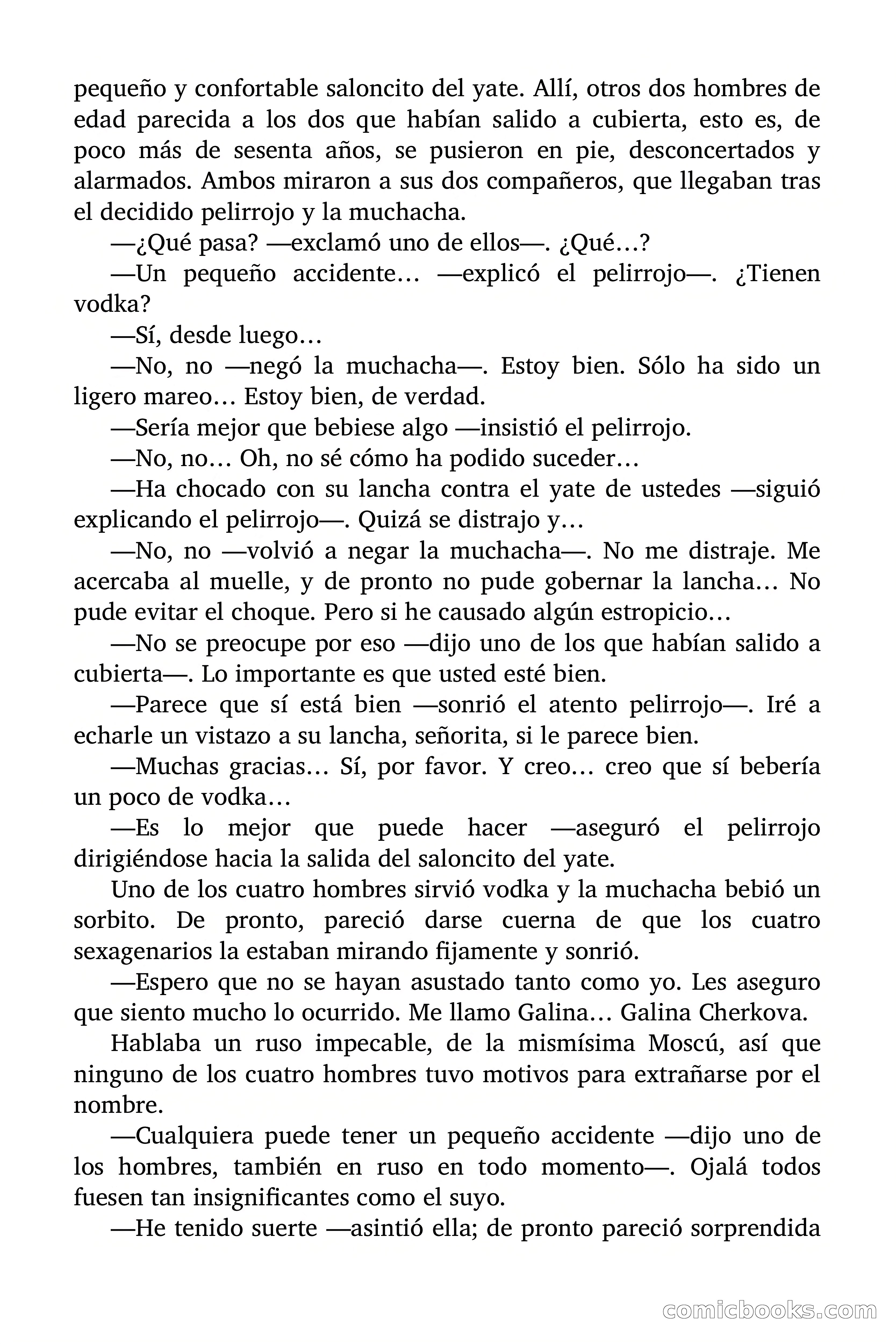 Brigitte en Acción — page 53 of 89