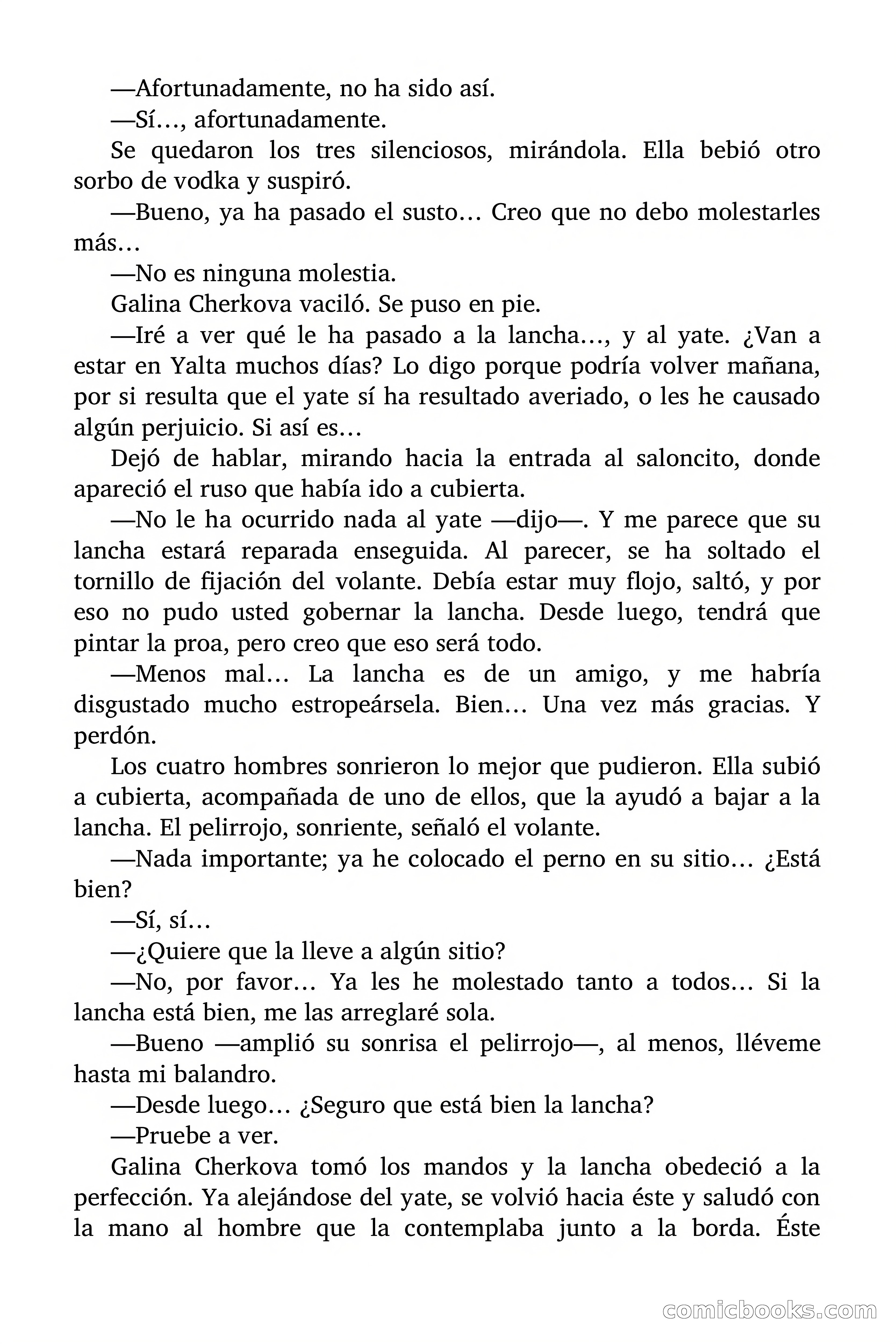 Brigitte en Acción — page 55 of 89