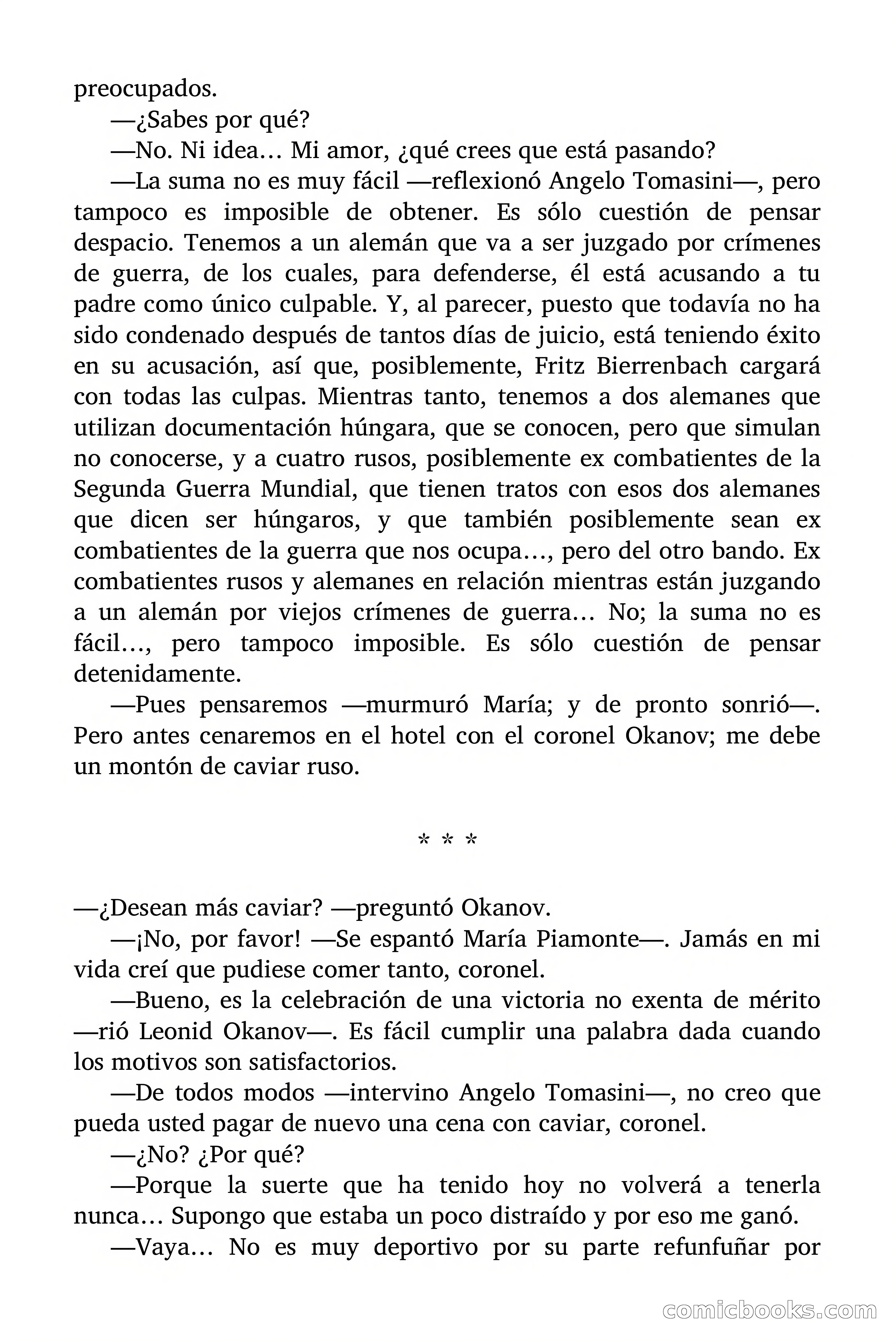 Brigitte en Acción — page 60 of 89