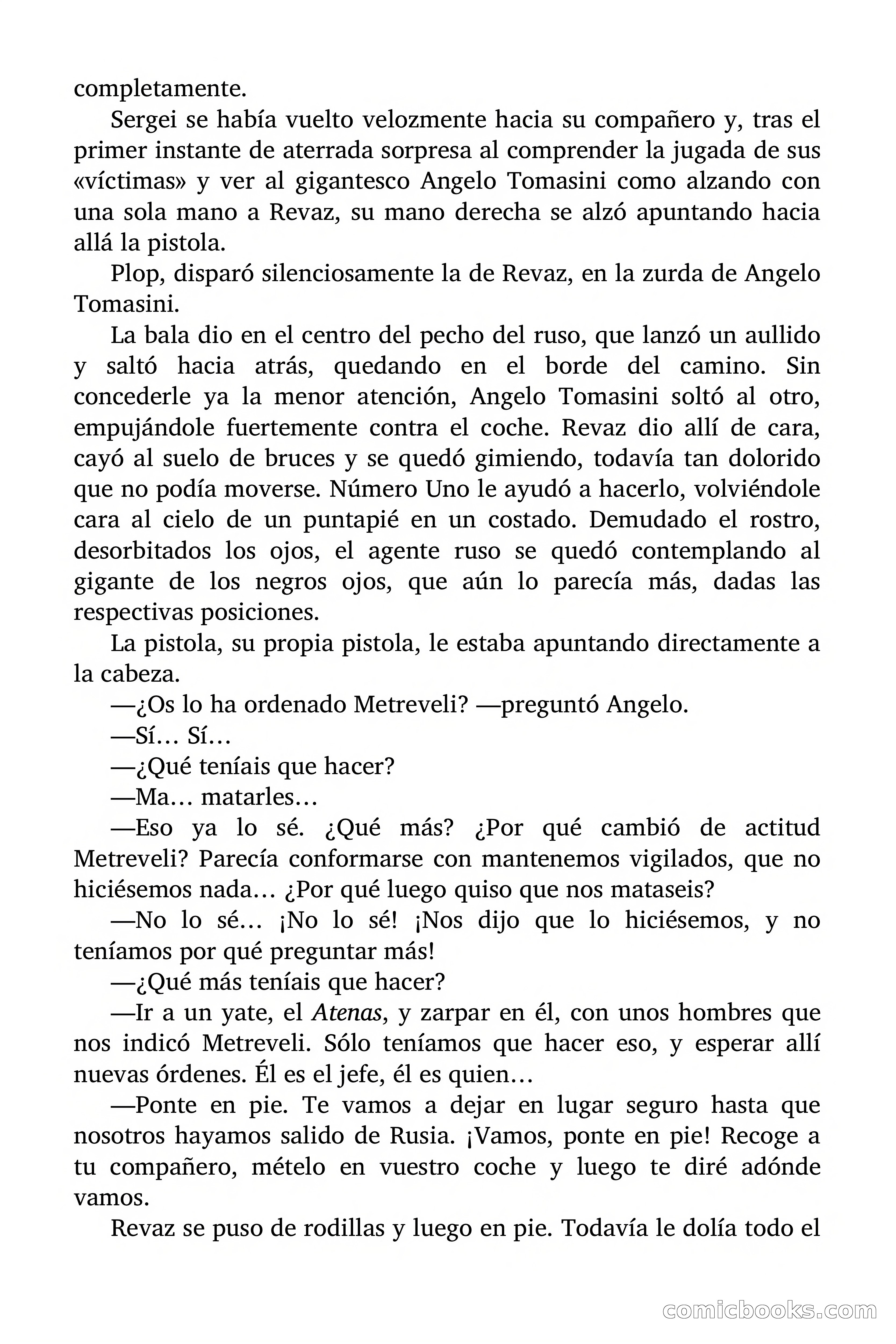 Brigitte en Acción — page 70 of 89