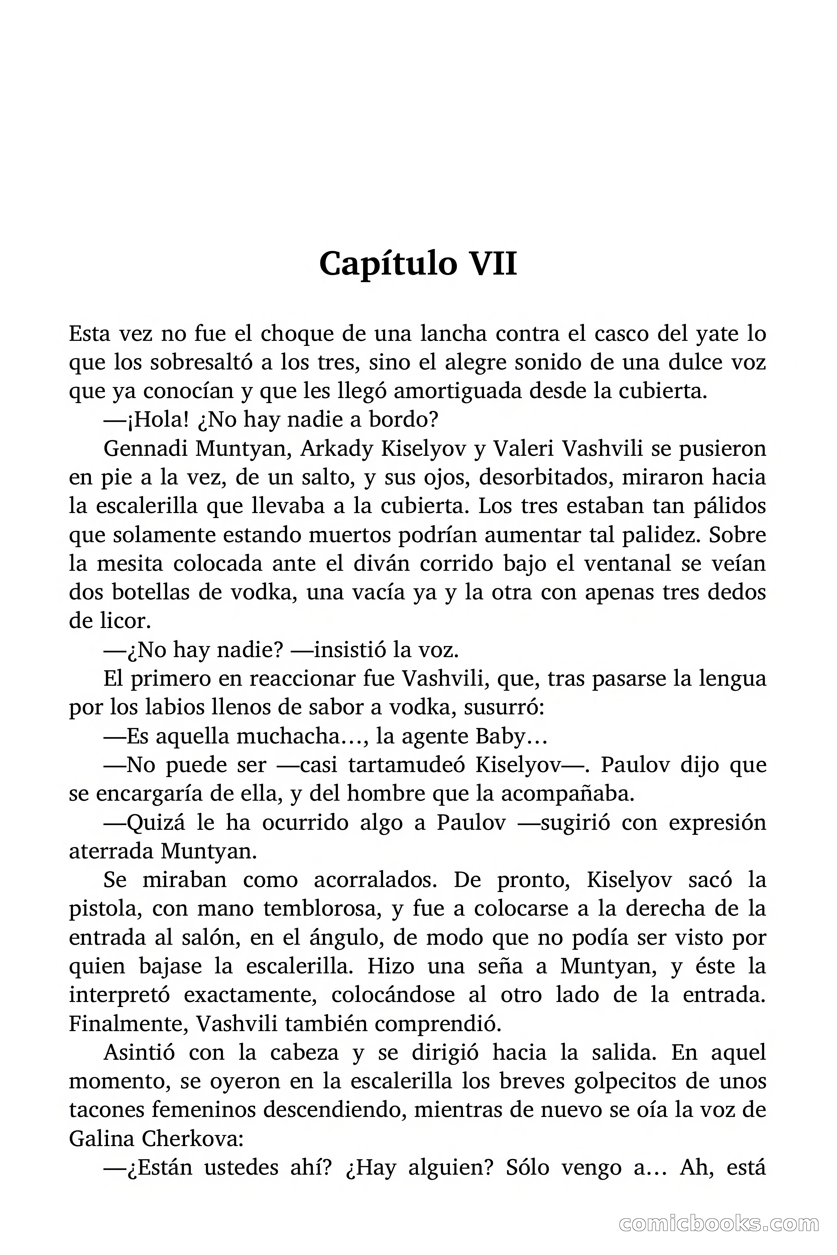Brigitte en Acción — page 72 of 89