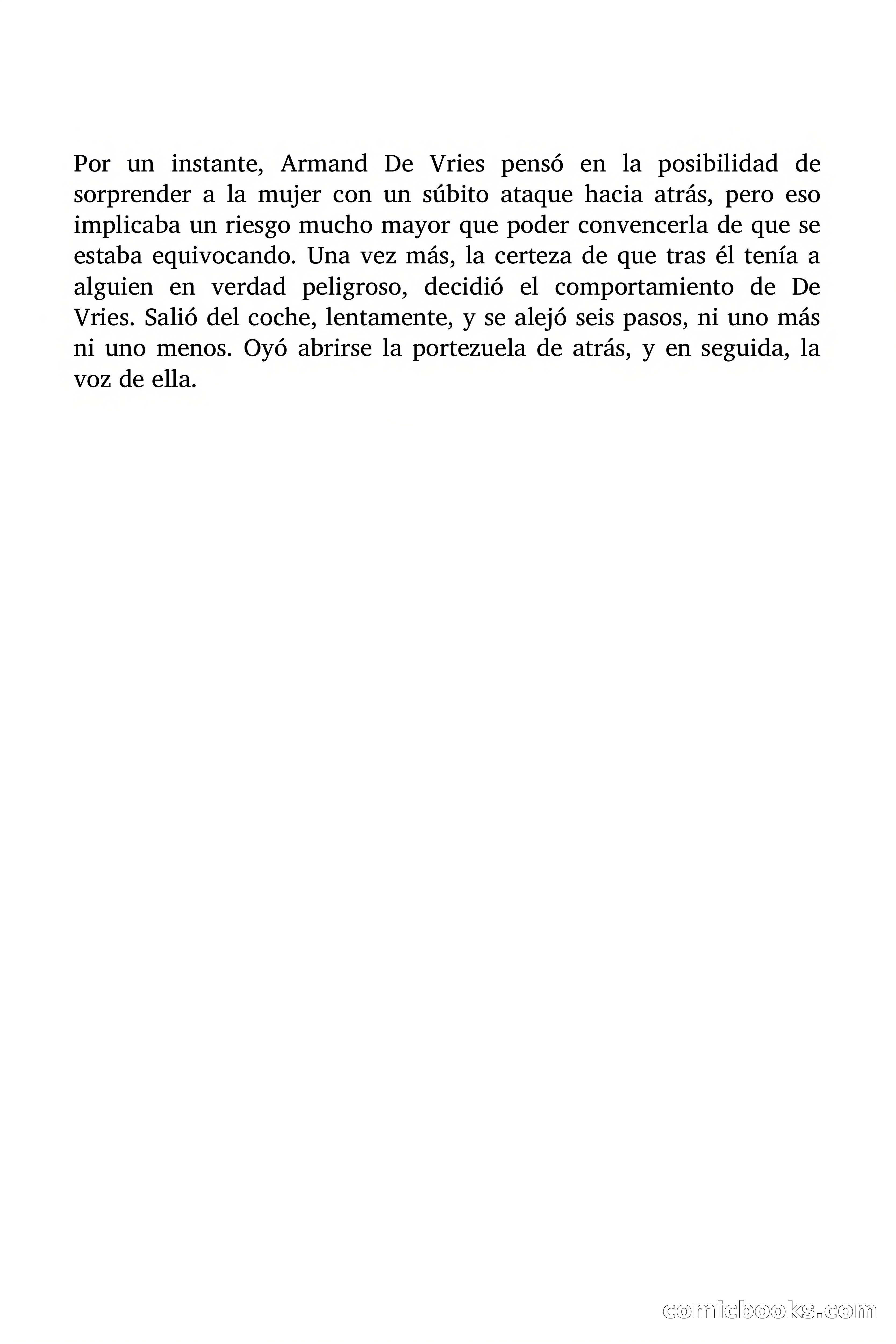 Última noche en Singapore — page 2 of 95