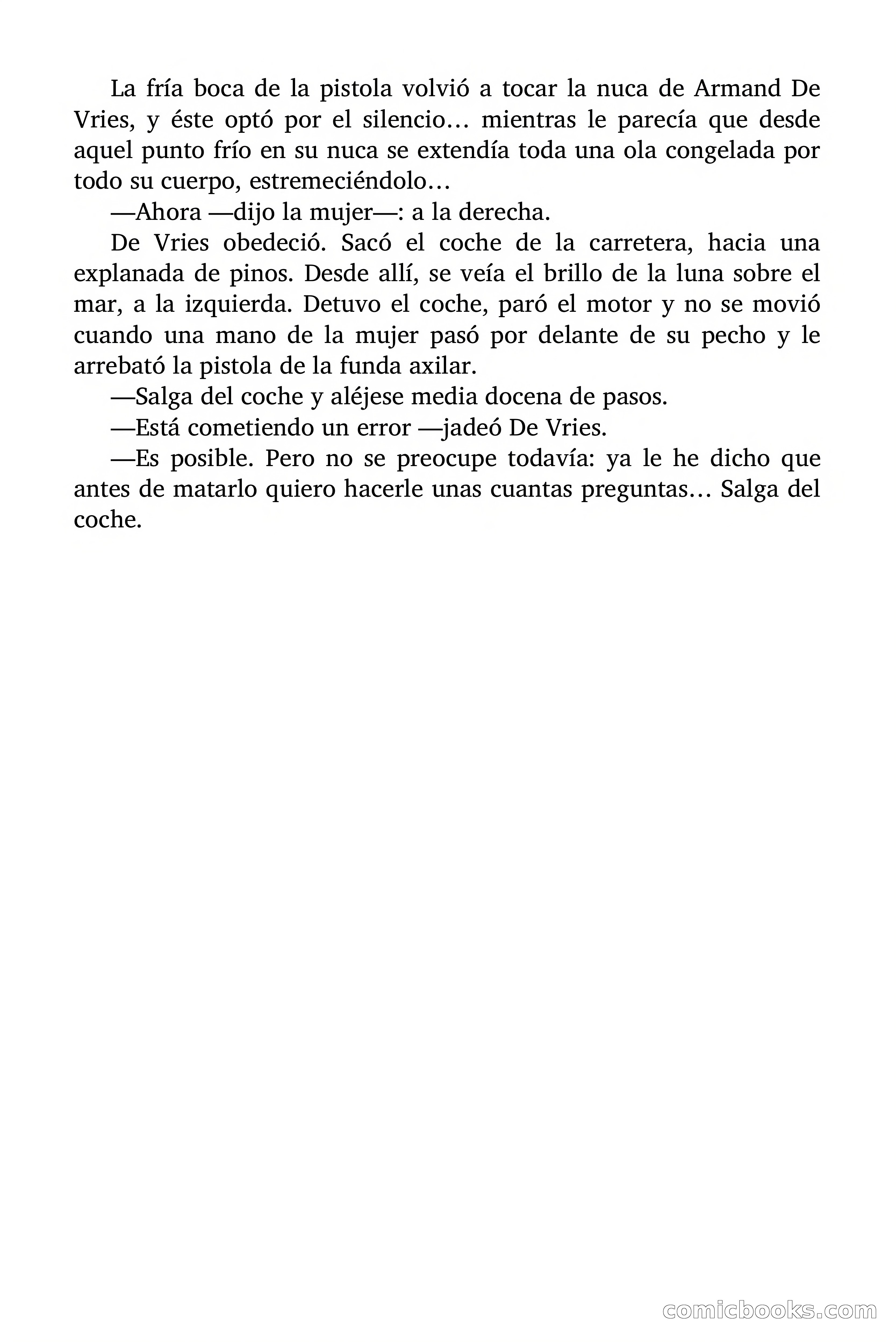 Última noche en Singapore — page 19 of 95