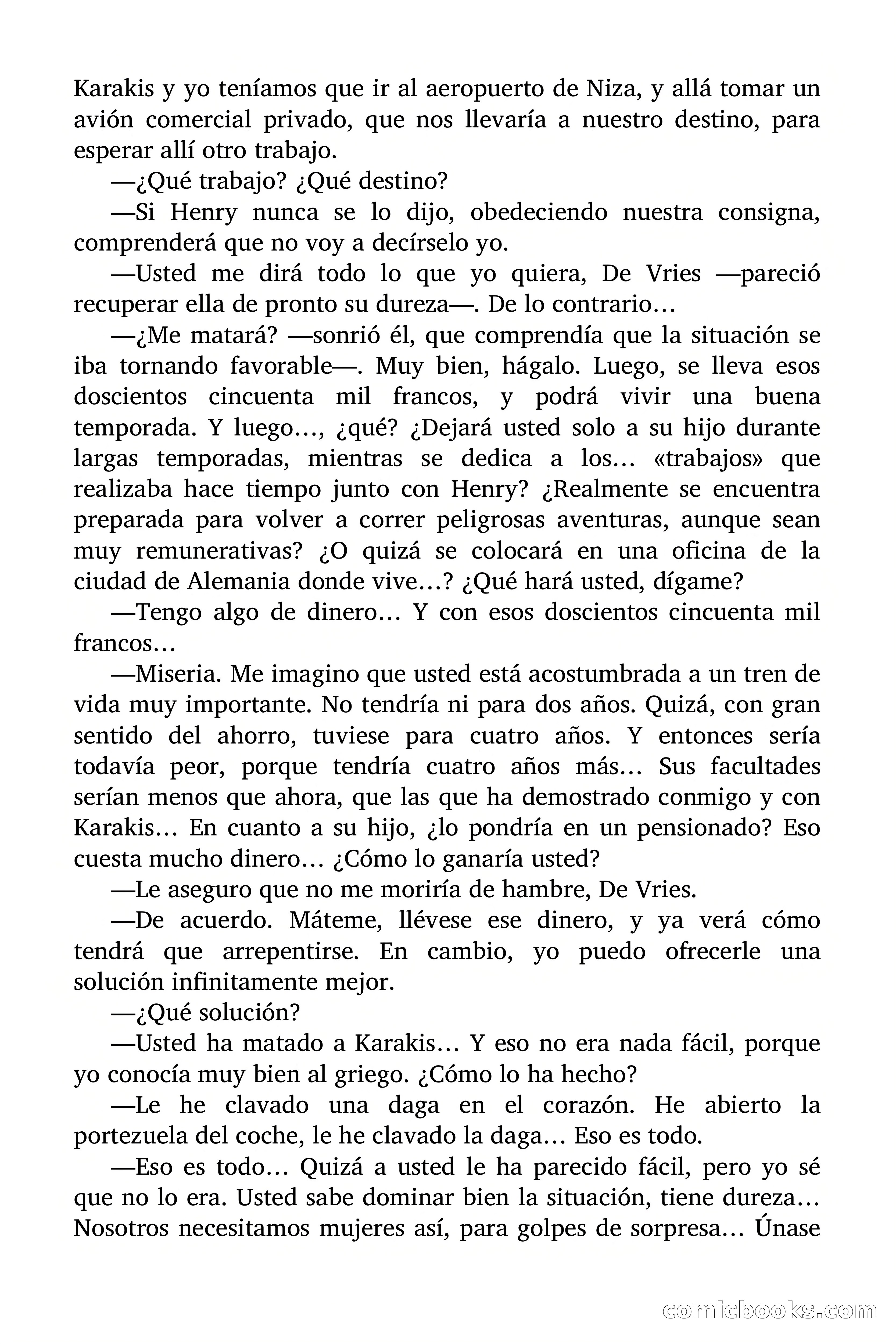 Última noche en Singapore — page 24 of 95