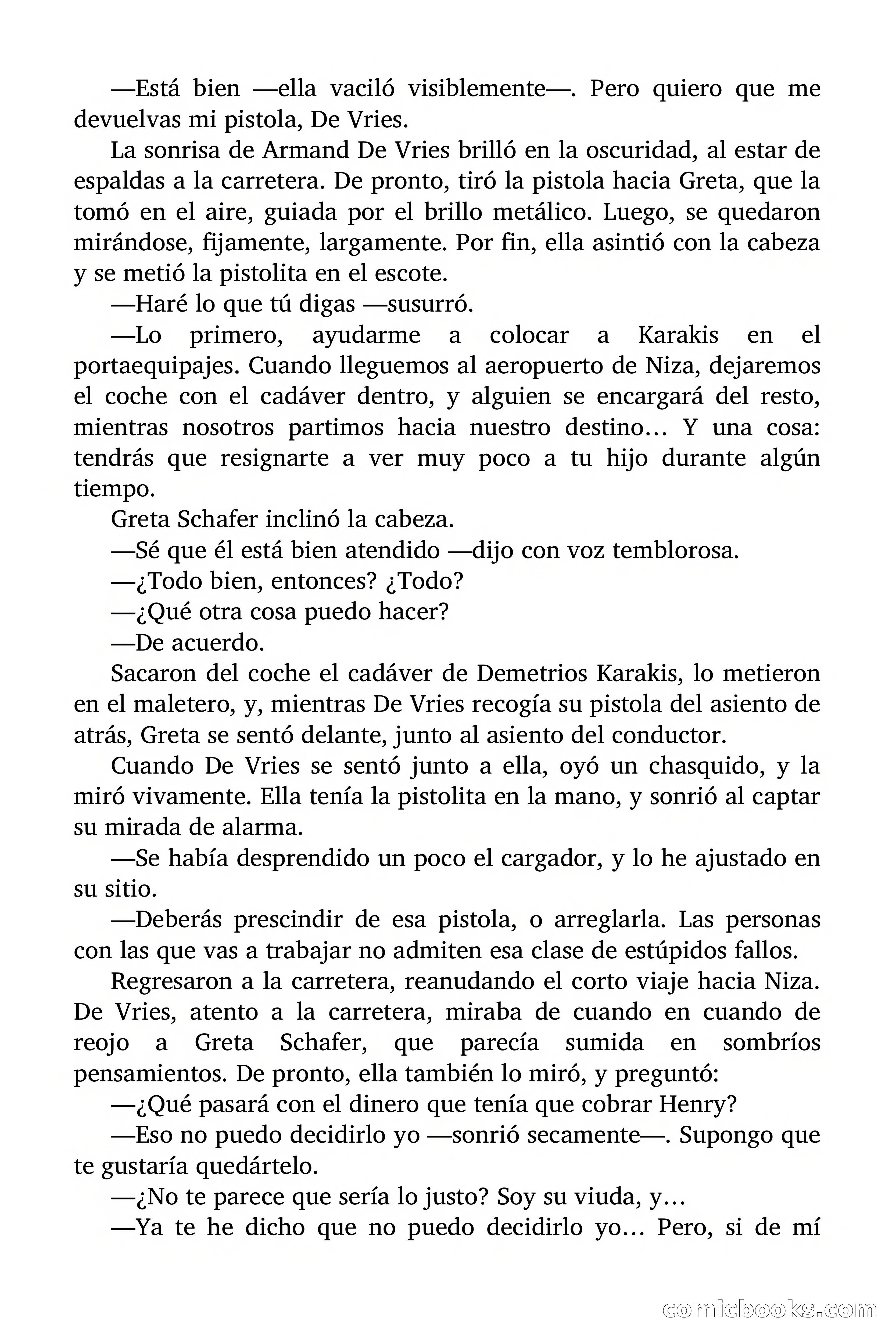 Última noche en Singapore — page 28 of 95