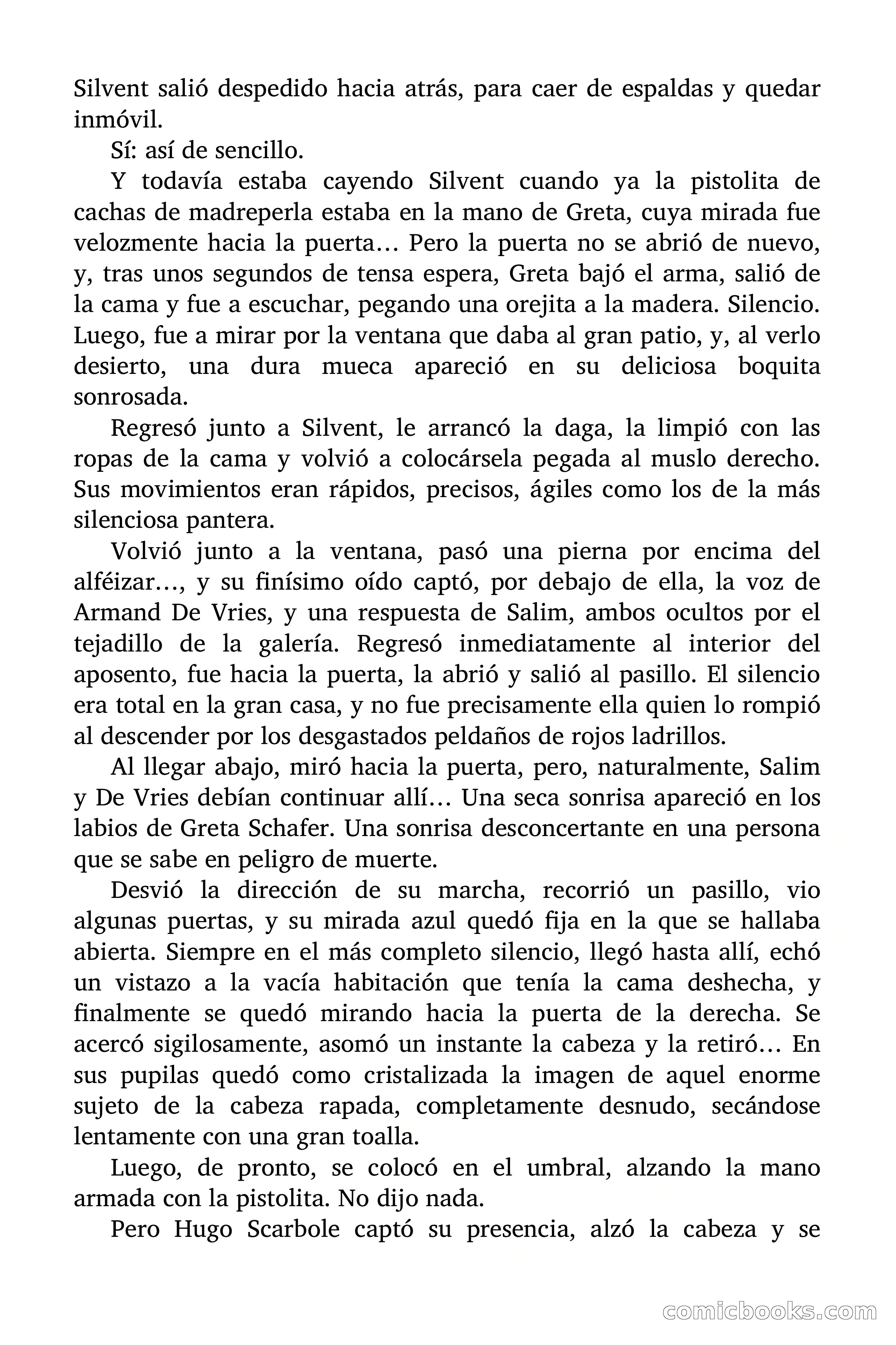 Última noche en Singapore — page 34 of 95