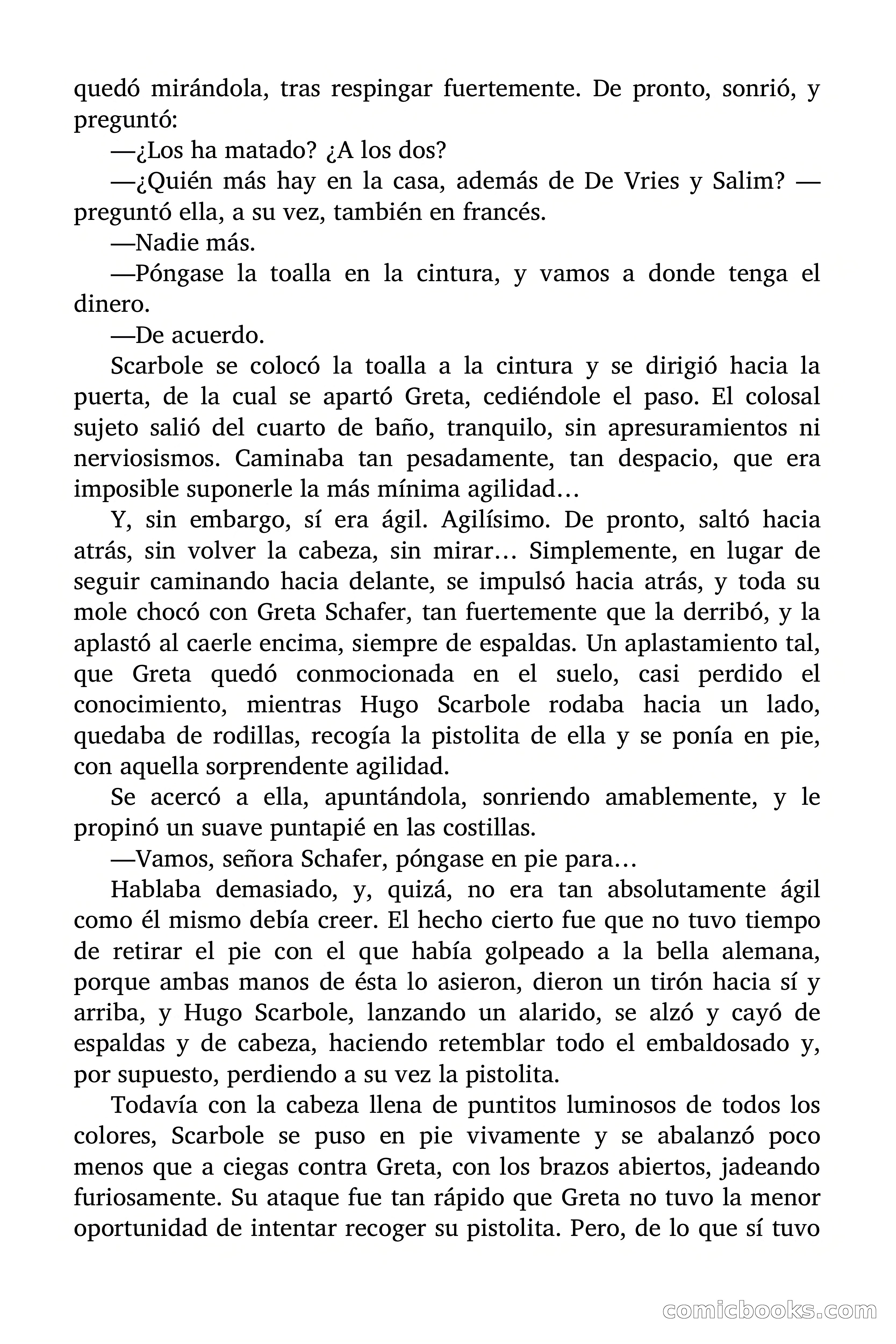 Última noche en Singapore — page 35 of 95