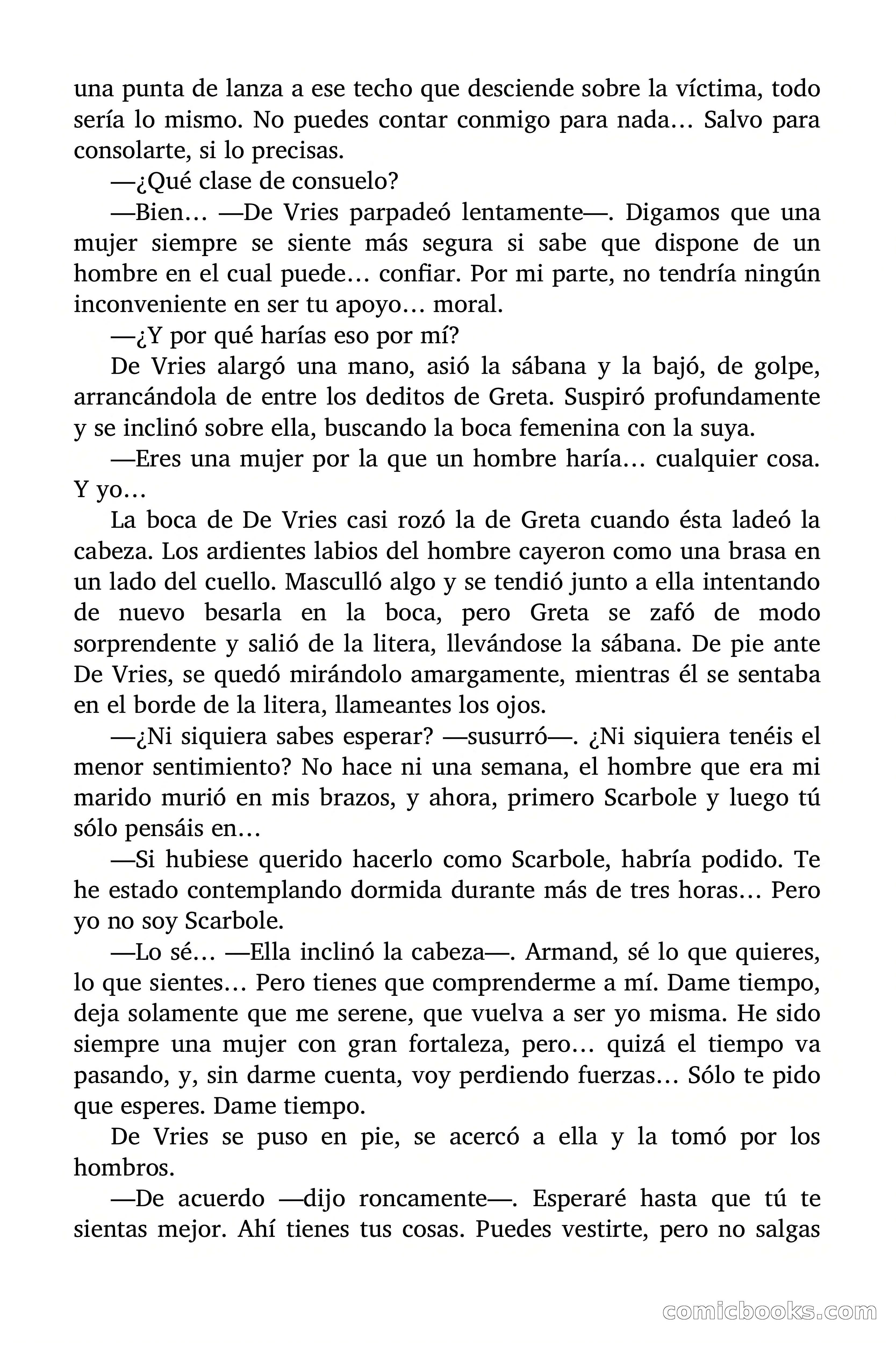 Última noche en Singapore — page 43 of 95