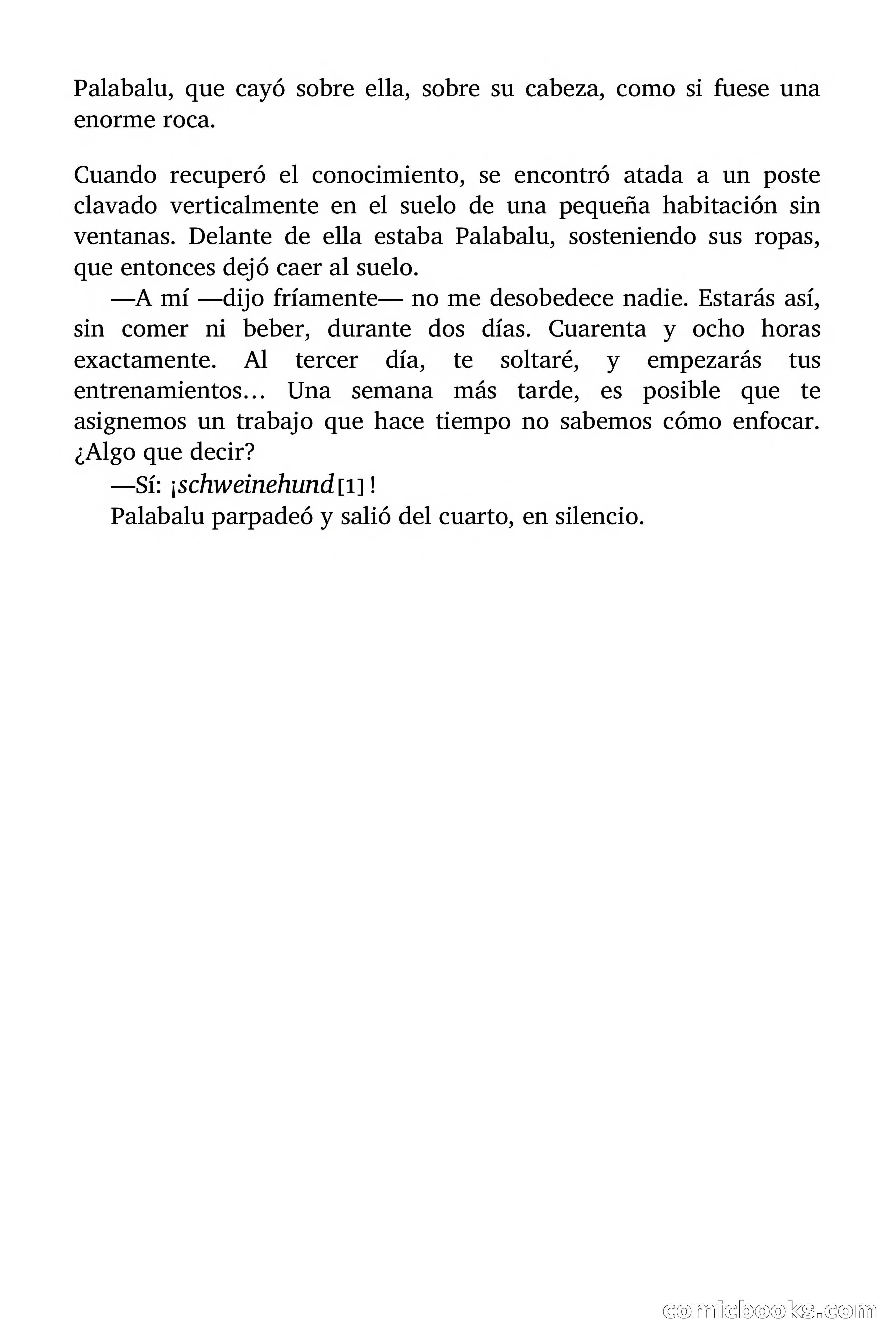 Última noche en Singapore — page 51 of 95