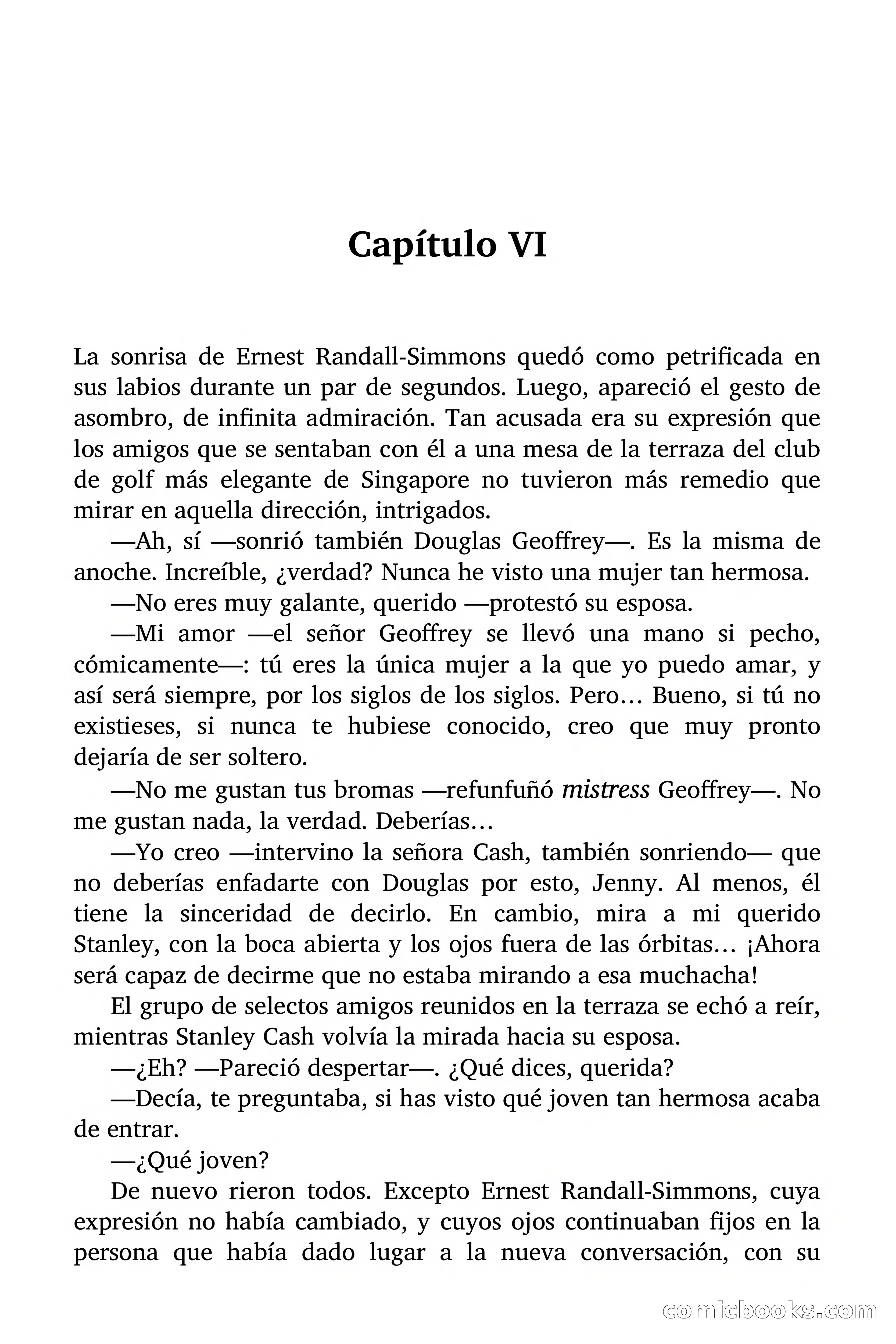 Última noche en Singapore — page 57 of 95