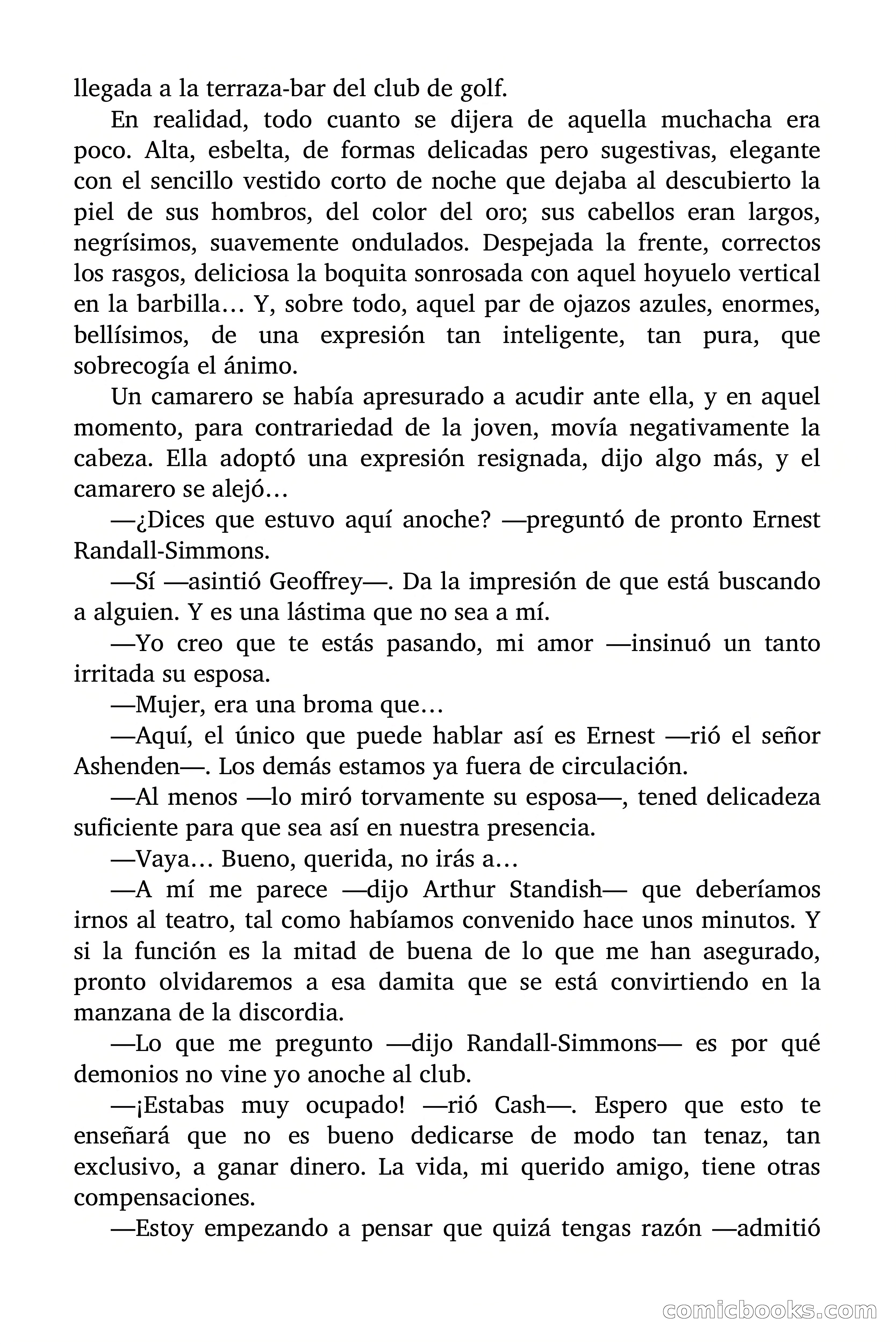 Última noche en Singapore — page 58 of 95