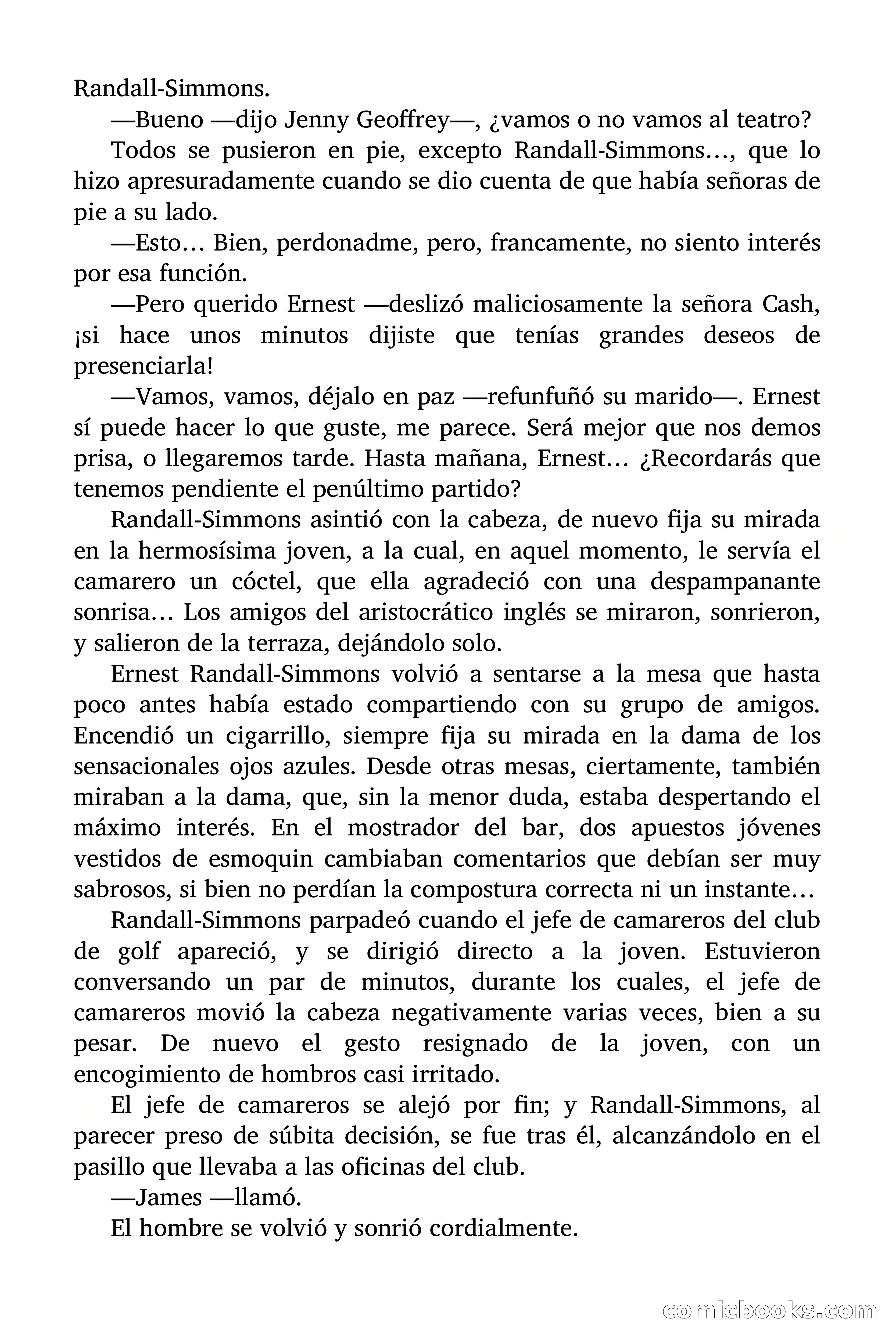 Última noche en Singapore — page 59 of 95