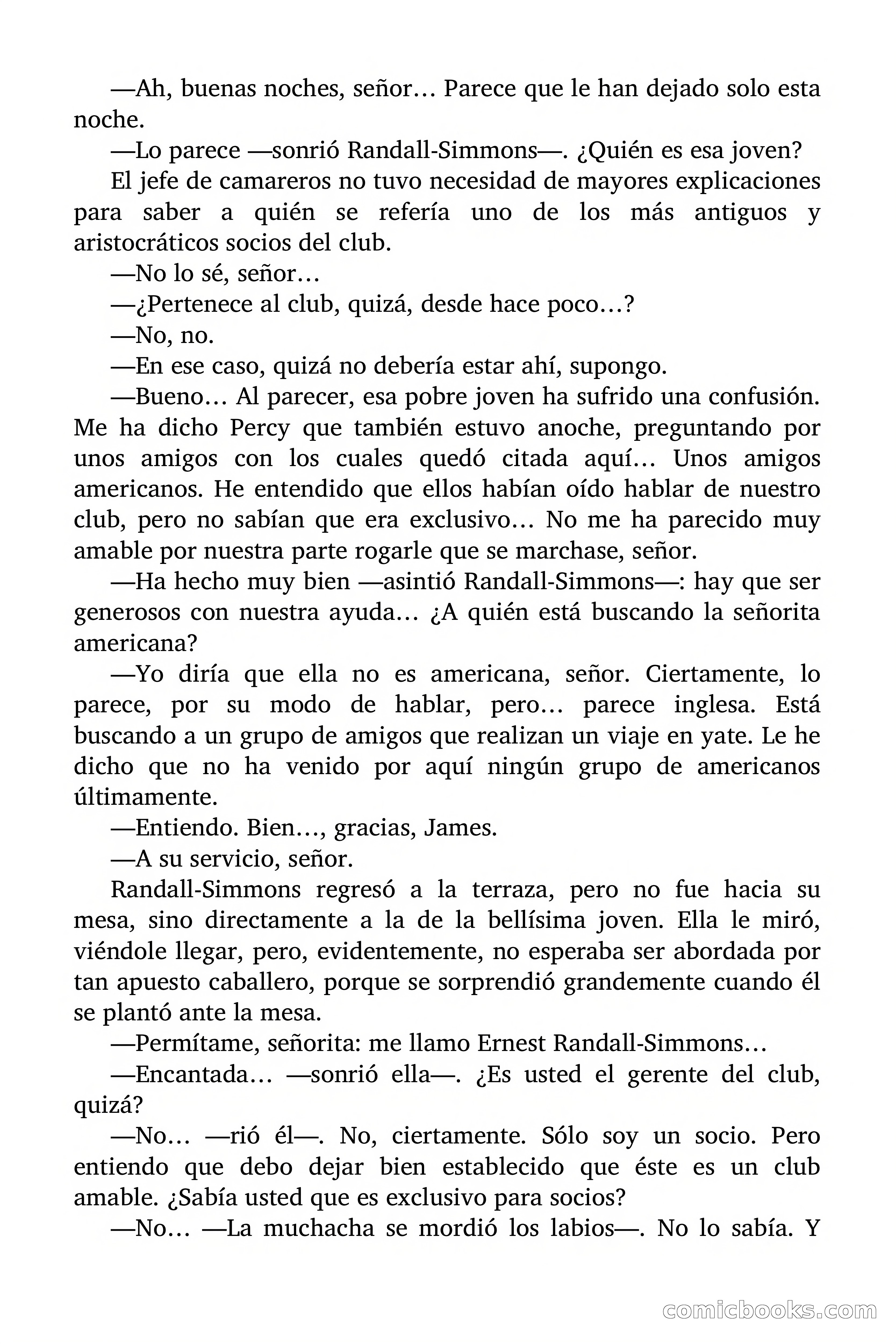 Última noche en Singapore — page 60 of 95