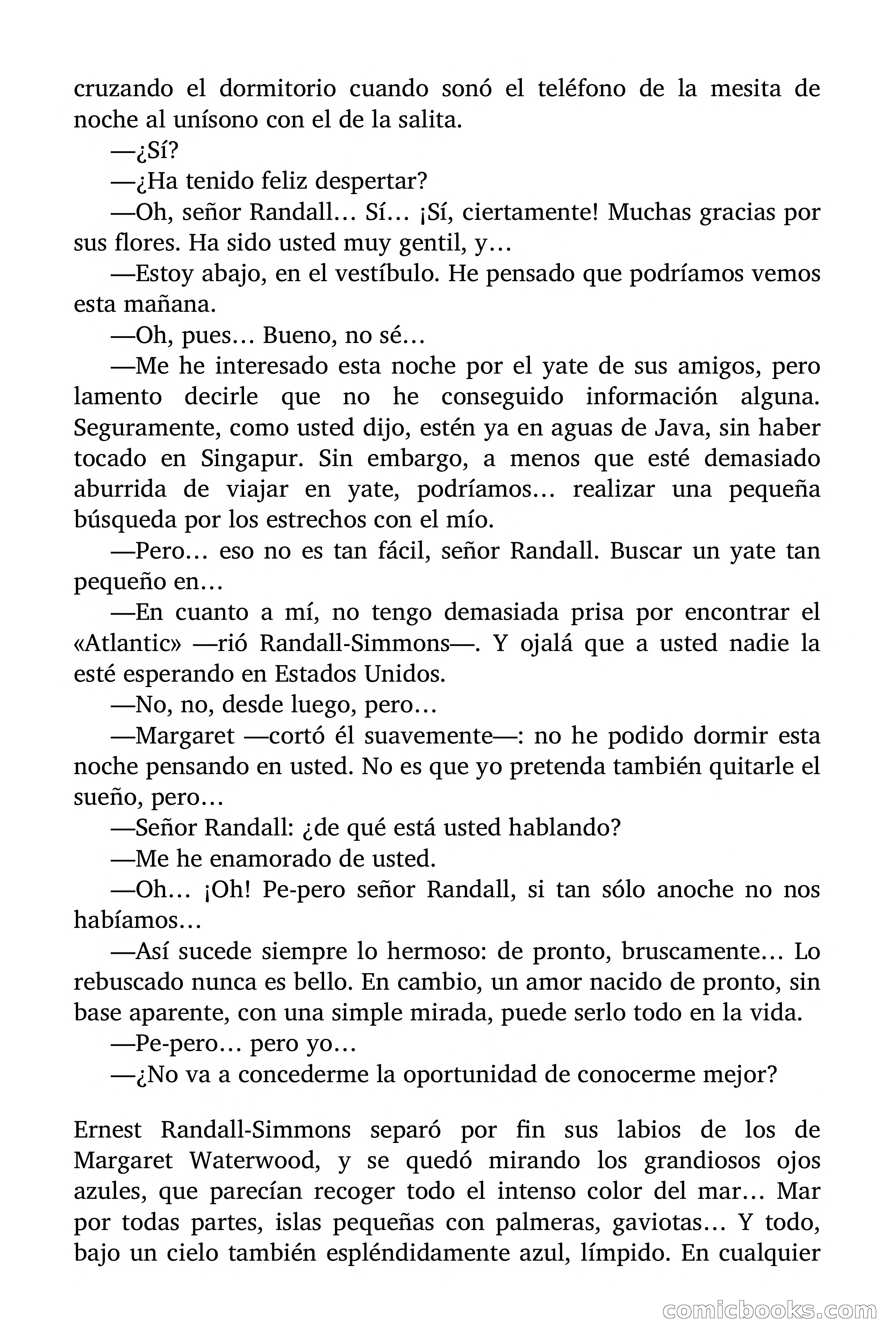 Última noche en Singapore — page 64 of 95