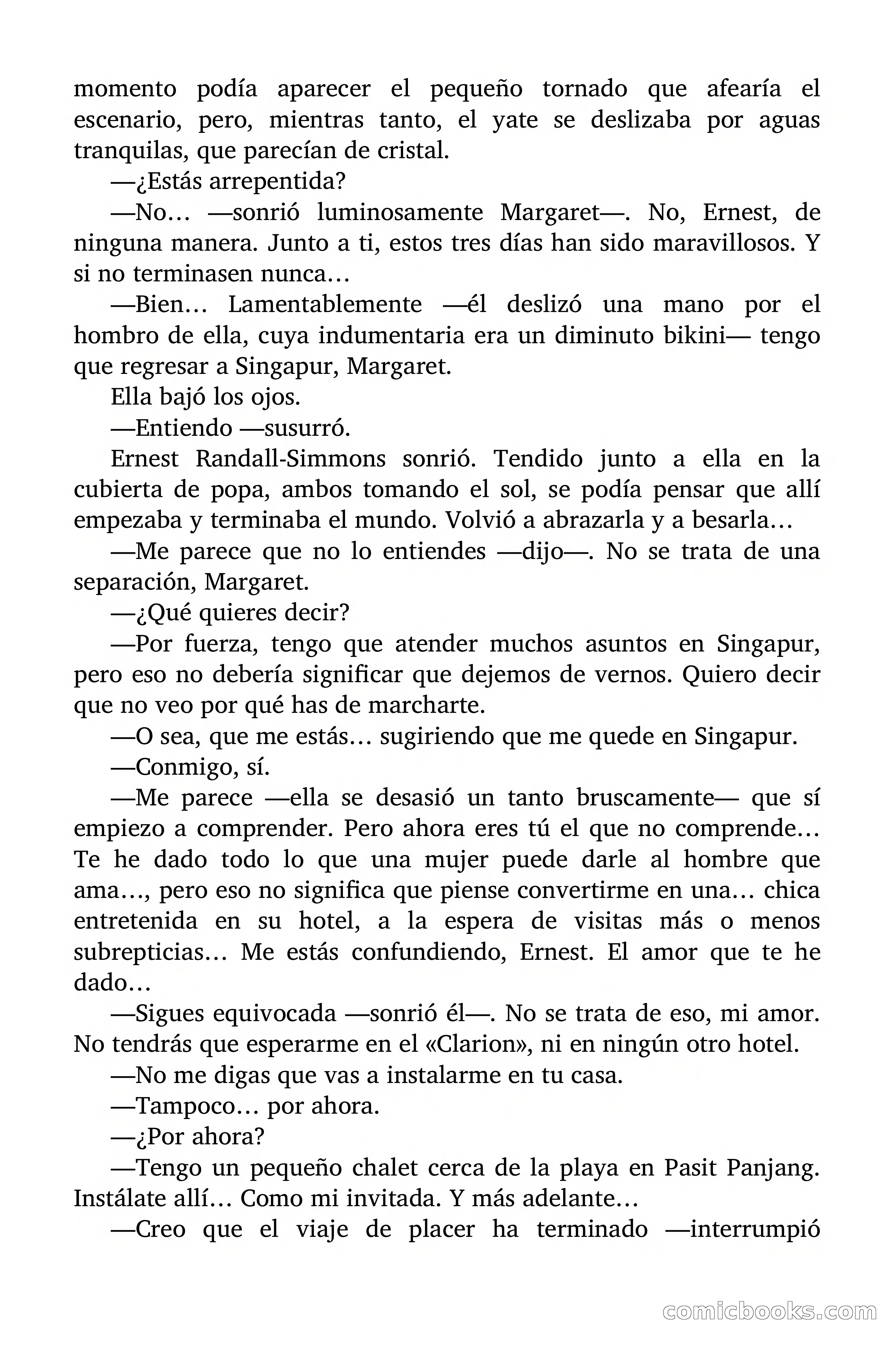 Última noche en Singapore — page 65 of 95