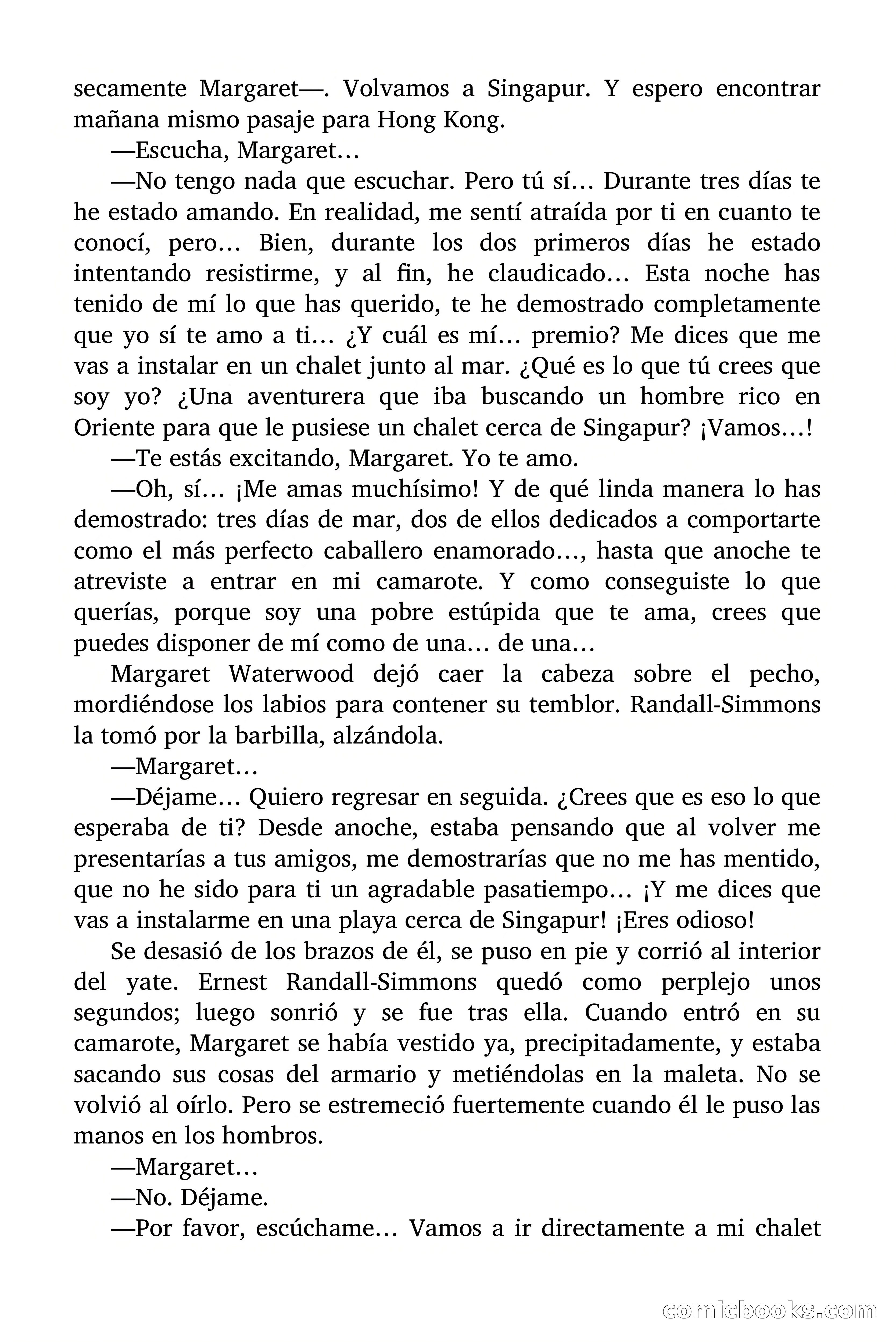 Última noche en Singapore — page 66 of 95