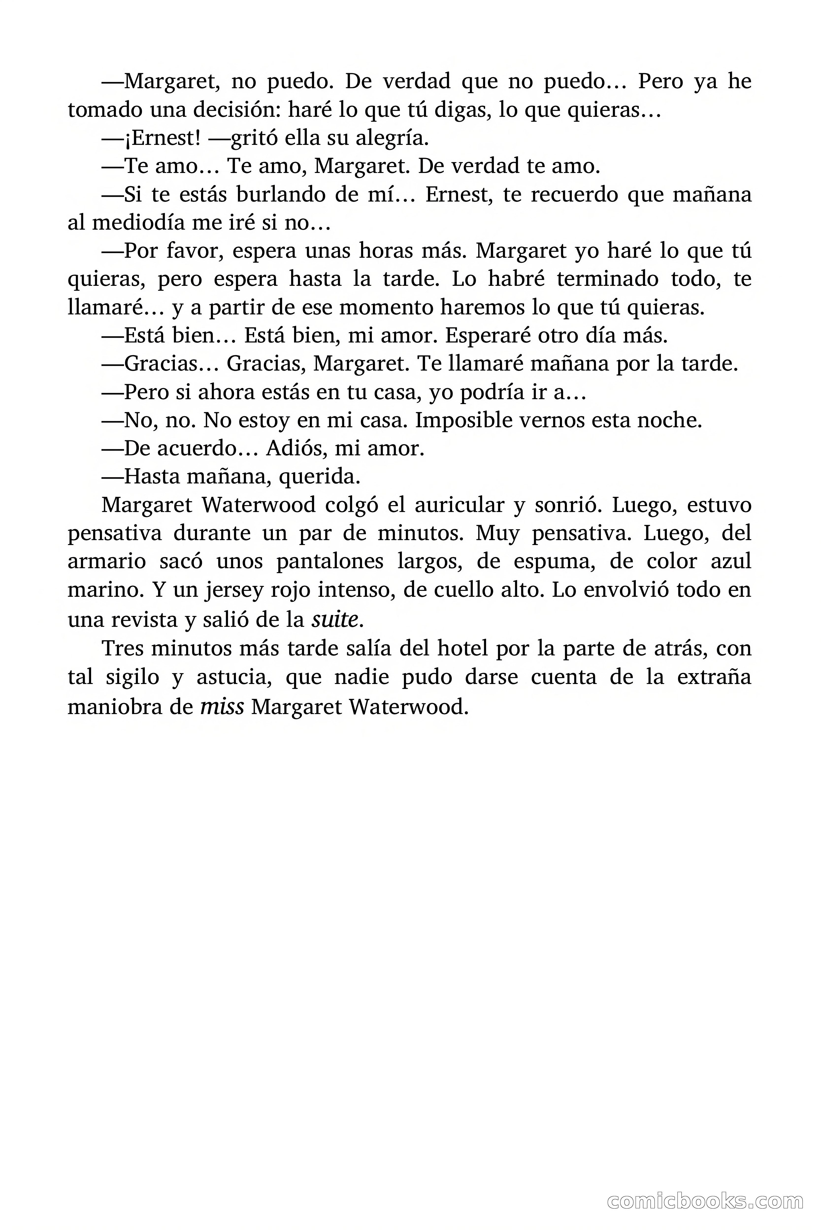 Última noche en Singapore — page 68 of 95